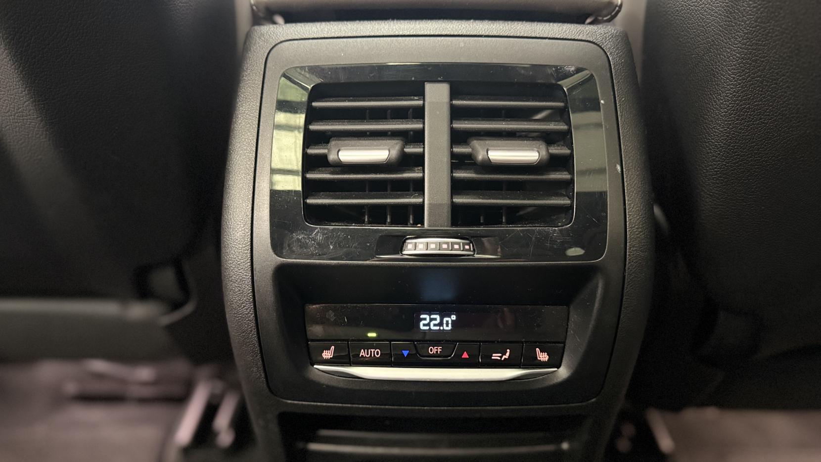 BMW X3 M 3.0i Competition SUV 5dr Petrol Auto xDrive Euro 6 (s/s) (510 ps)