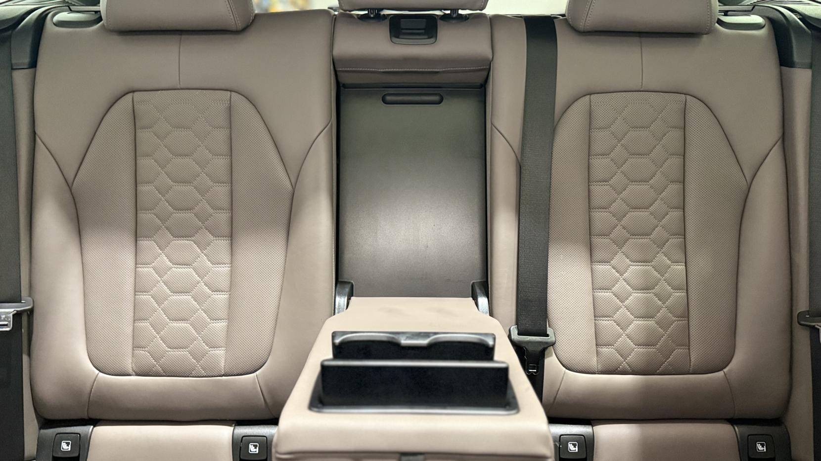 BMW X3 M 3.0i Competition SUV 5dr Petrol Auto xDrive Euro 6 (s/s) (510 ps)