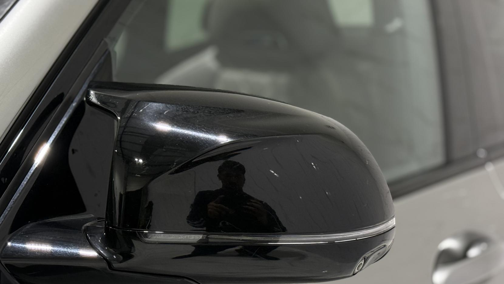 BMW X3 M 3.0i Competition SUV 5dr Petrol Auto xDrive Euro 6 (s/s) (510 ps)