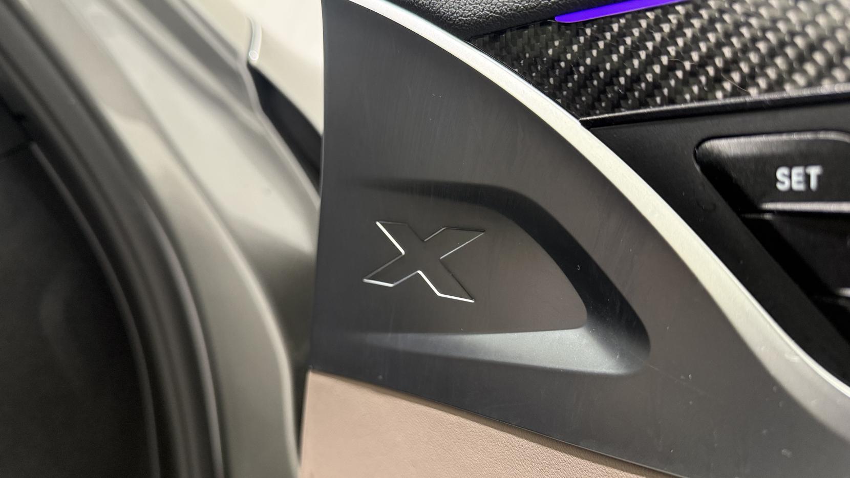 BMW X3 M 3.0i Competition SUV 5dr Petrol Auto xDrive Euro 6 (s/s) (510 ps)