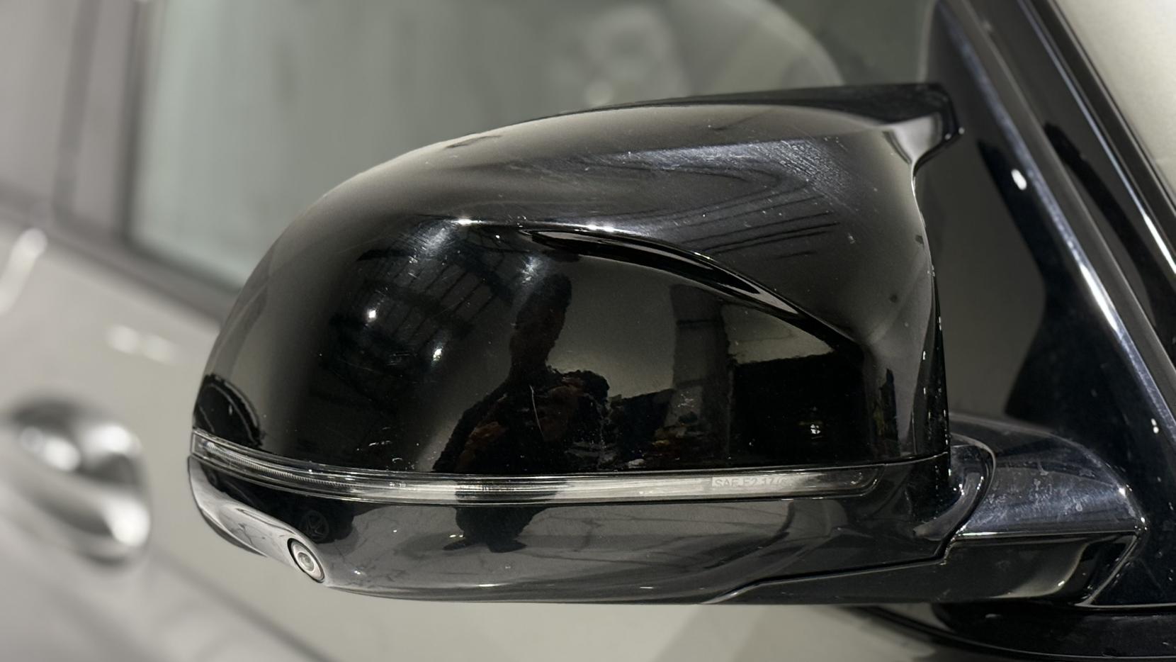 BMW X3 M 3.0i Competition SUV 5dr Petrol Auto xDrive Euro 6 (s/s) (510 ps)