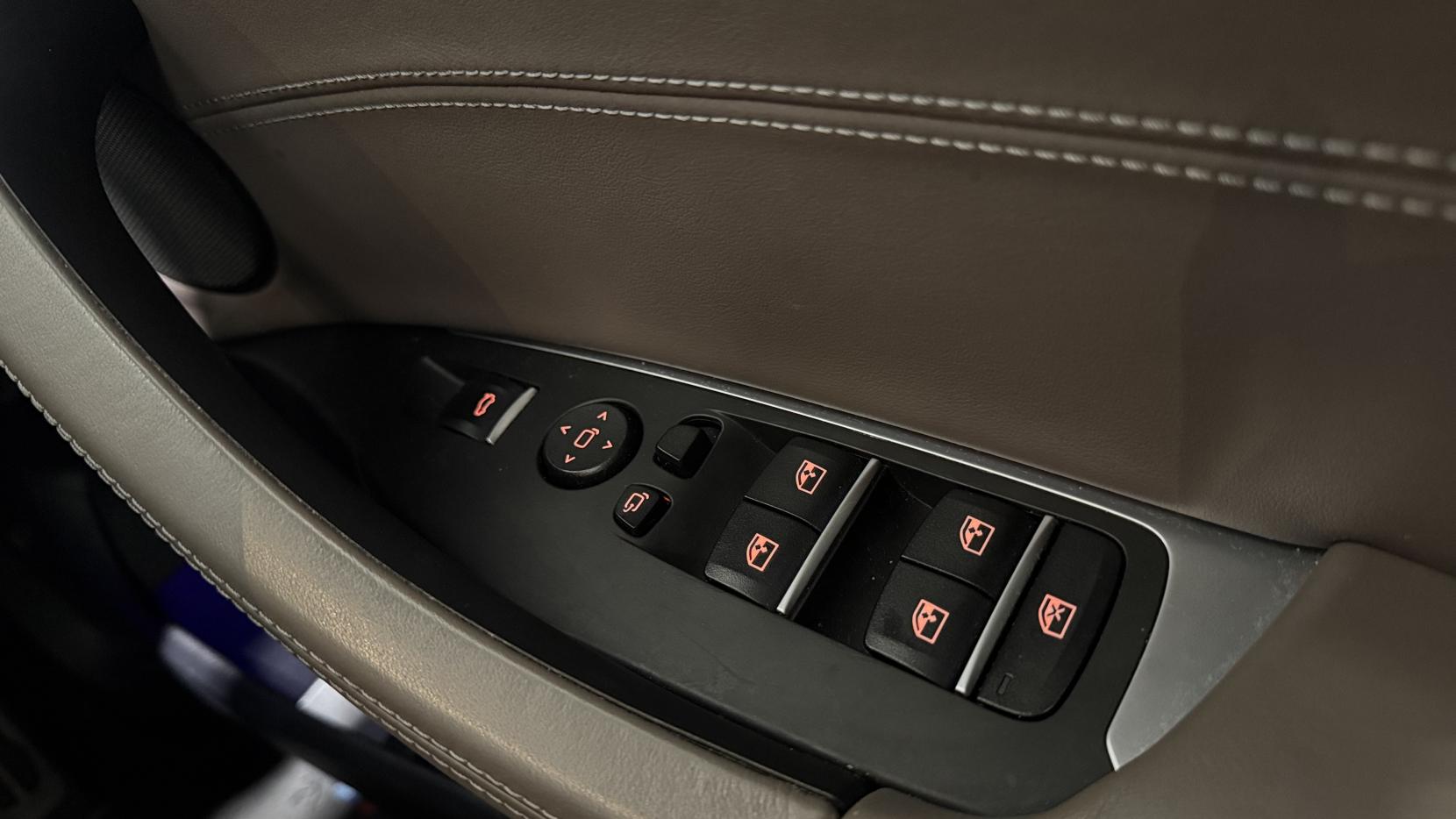 BMW X3 M 3.0i Competition SUV 5dr Petrol Auto xDrive Euro 6 (s/s) (510 ps)