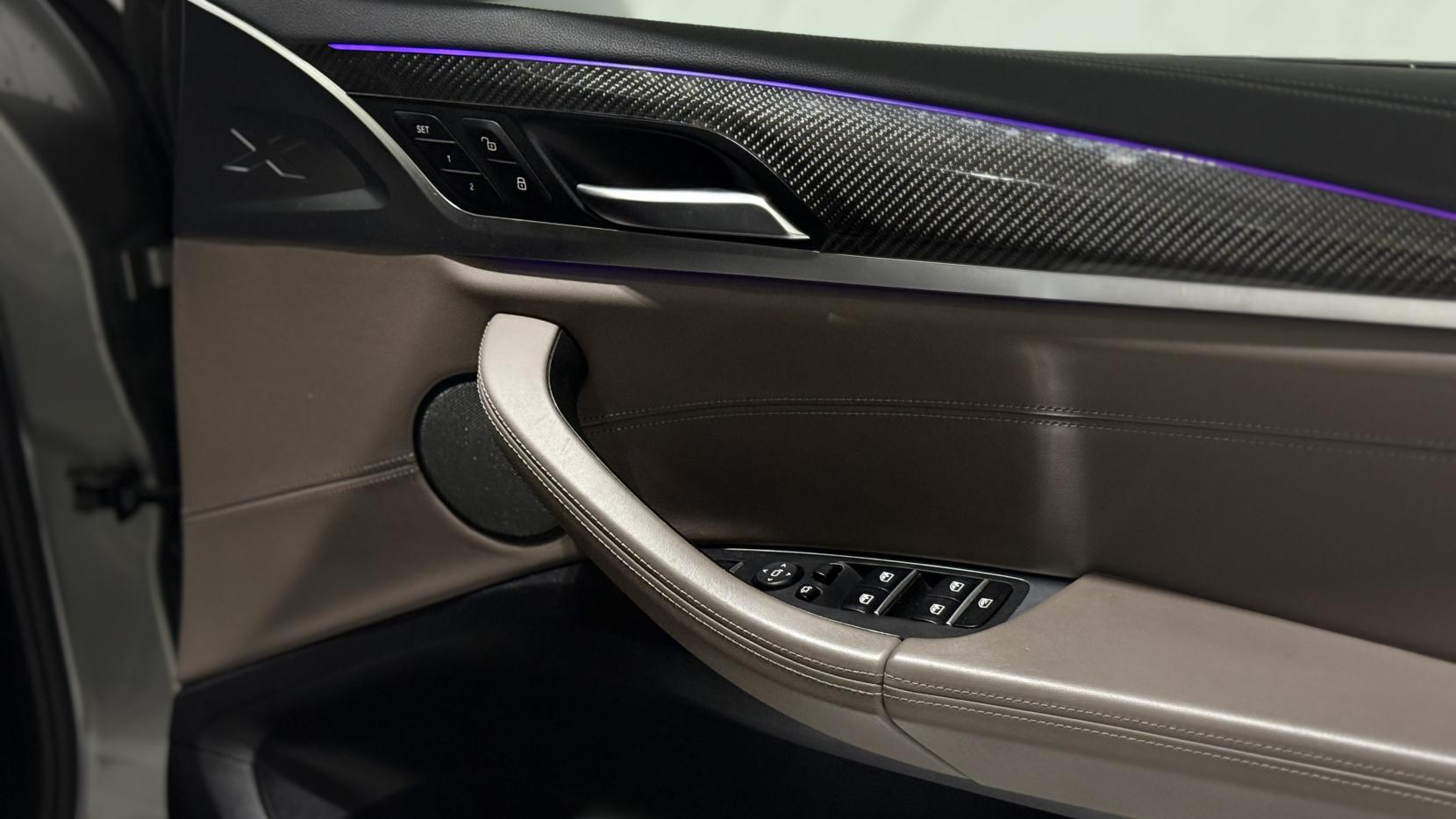 BMW X3 M 3.0i Competition SUV 5dr Petrol Auto xDrive Euro 6 (s/s) (510 ps)