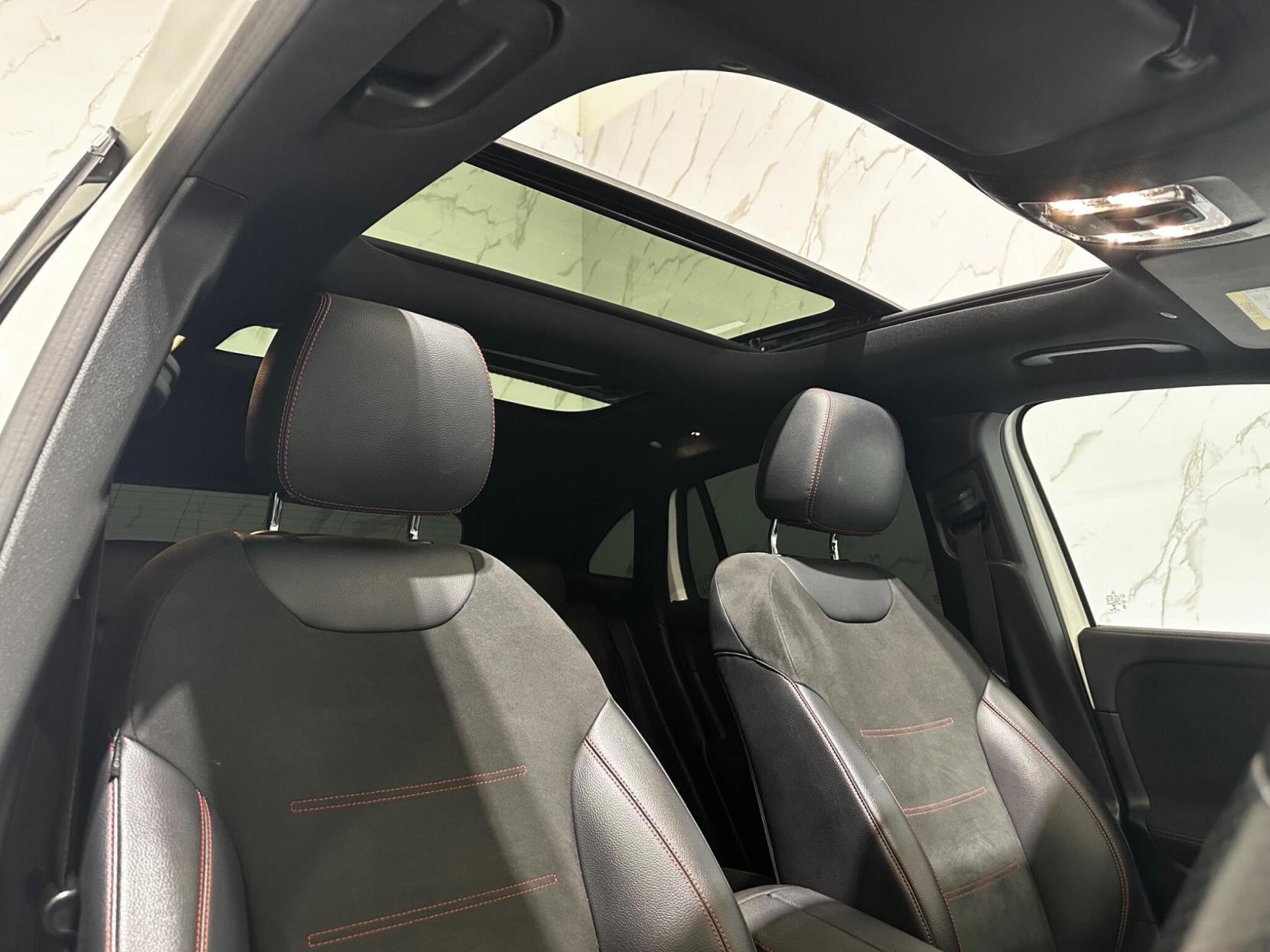 Mercedes-Benz GLA 2.0 GLA250 AMG Line (Premium Plus) 8G-DCT Euro 6 (s/s) 5dr