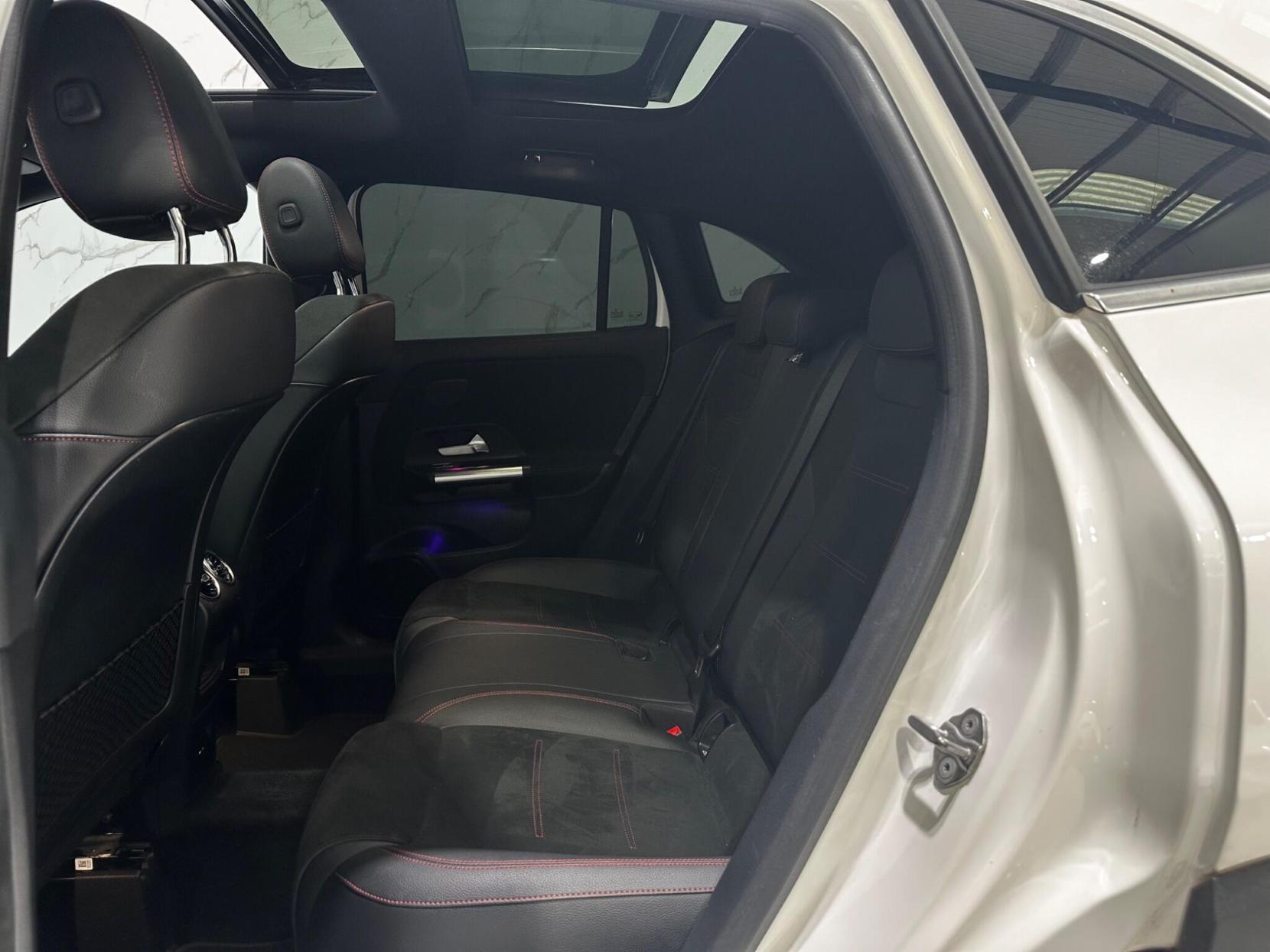Mercedes-Benz GLA 2.0 GLA250 AMG Line (Premium Plus) 8G-DCT Euro 6 (s/s) 5dr