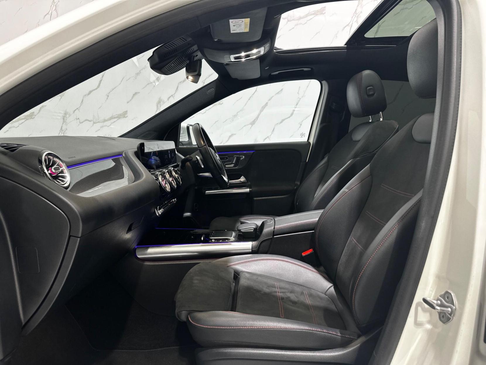 Mercedes-Benz GLA 2.0 GLA250 AMG Line (Premium Plus) 8G-DCT Euro 6 (s/s) 5dr