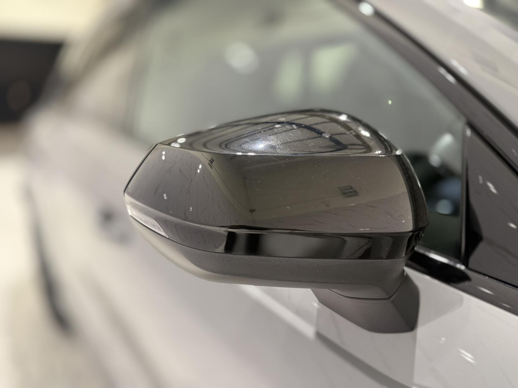 Audi RS Q3 2.5 TFSI Audi Sport Edition SUV 5dr Petrol S Tronic quattro Euro 6 (s/s) (400 ps)