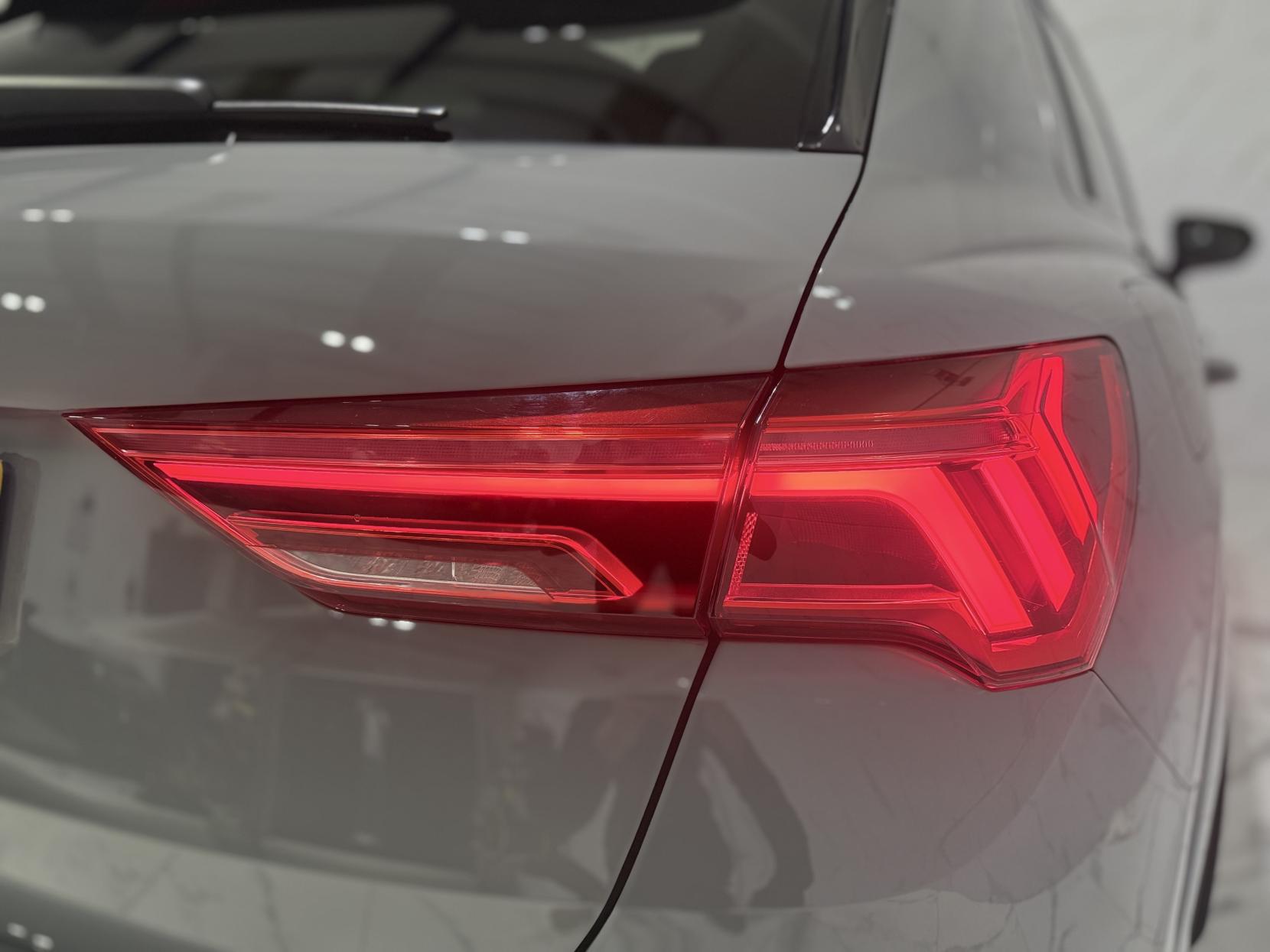 Audi RS Q3 2.5 TFSI Audi Sport Edition SUV 5dr Petrol S Tronic quattro Euro 6 (s/s) (400 ps)