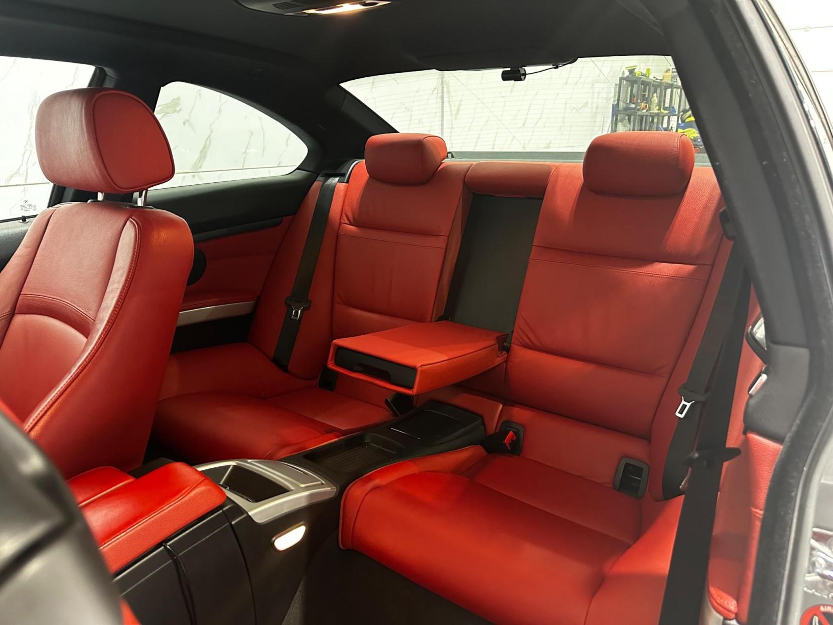 BMW 3 Series 3.0 325i M Sport Steptronic Euro 4 2dr