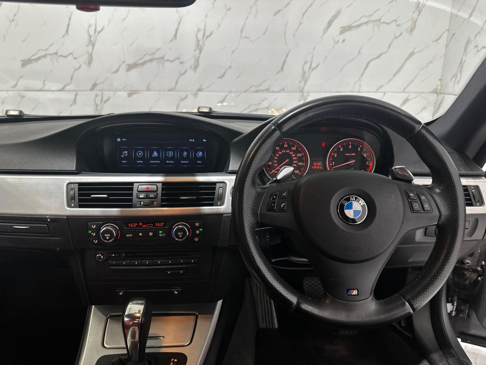 BMW 3 Series 3.0 325i M Sport Steptronic Euro 4 2dr