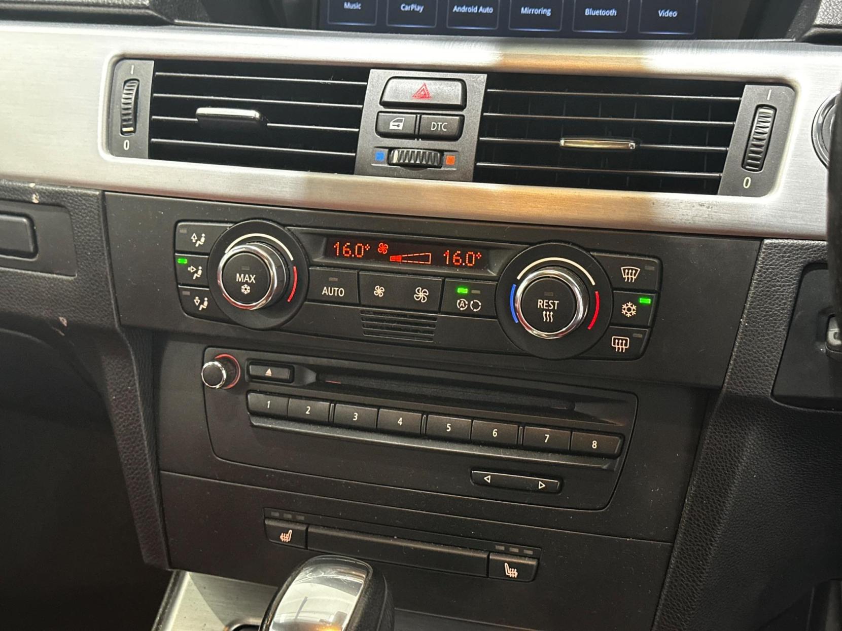 BMW 3 Series 3.0 325i M Sport Steptronic Euro 4 2dr