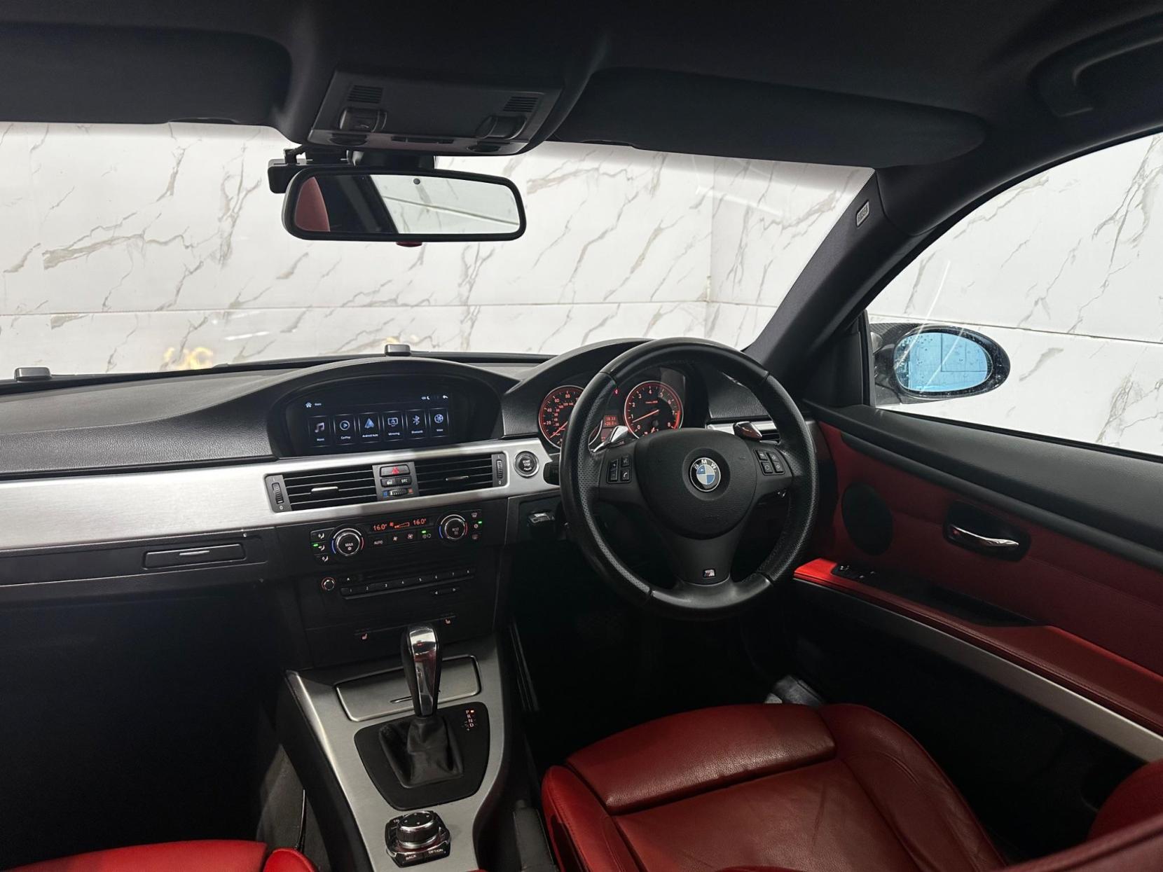 BMW 3 Series 3.0 325i M Sport Steptronic Euro 4 2dr