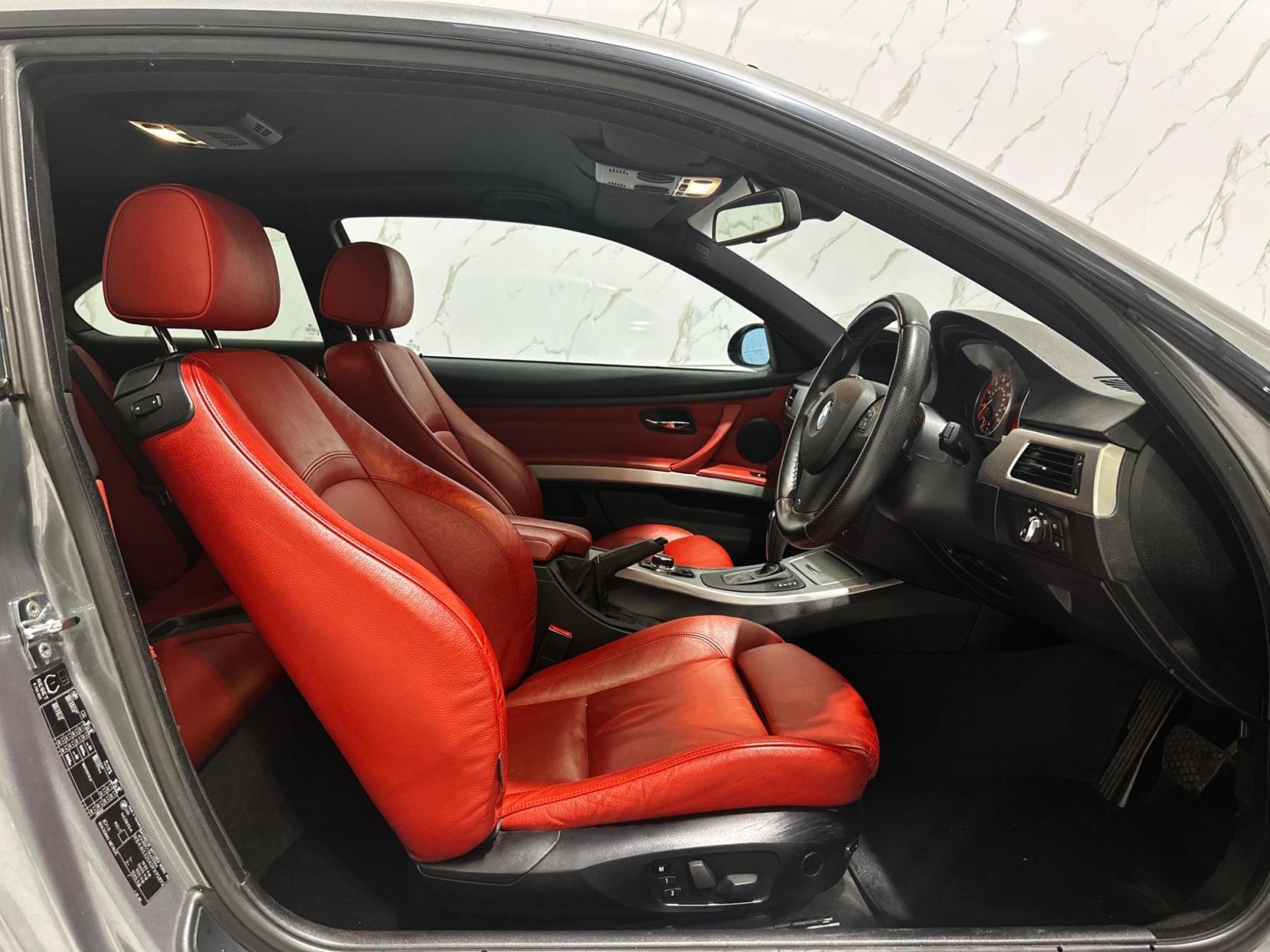 BMW 3 Series 3.0 325i M Sport Steptronic Euro 4 2dr
