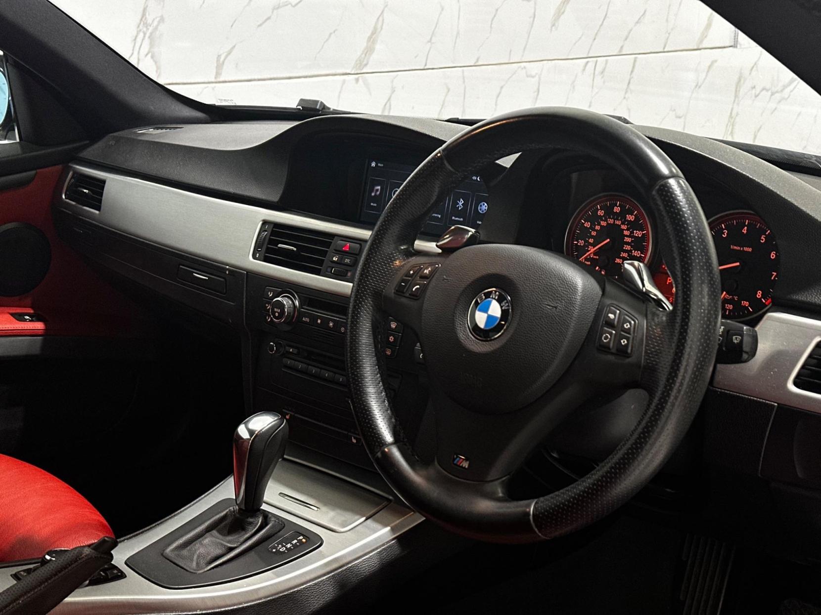 BMW 3 Series 3.0 325i M Sport Steptronic Euro 4 2dr
