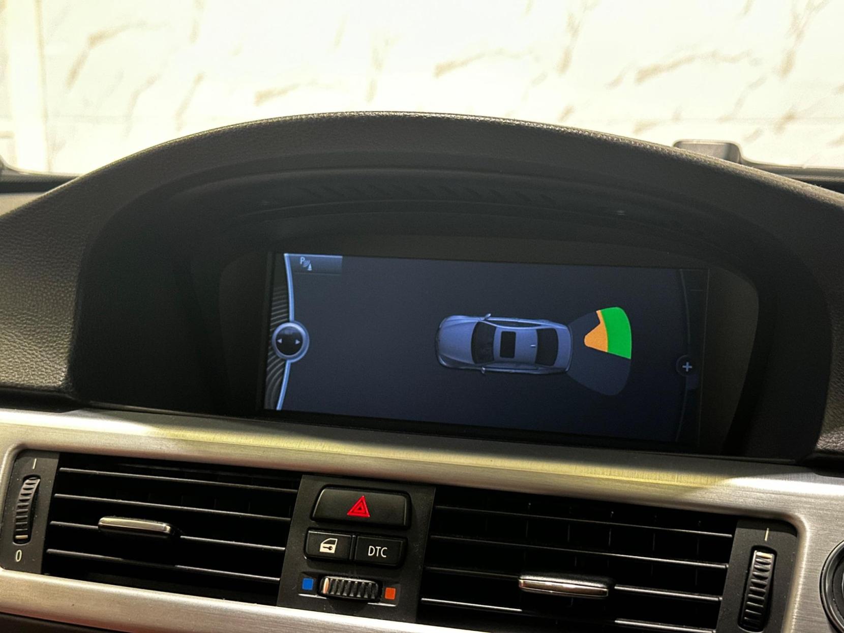 BMW 3 Series 3.0 325i M Sport Steptronic Euro 4 2dr
