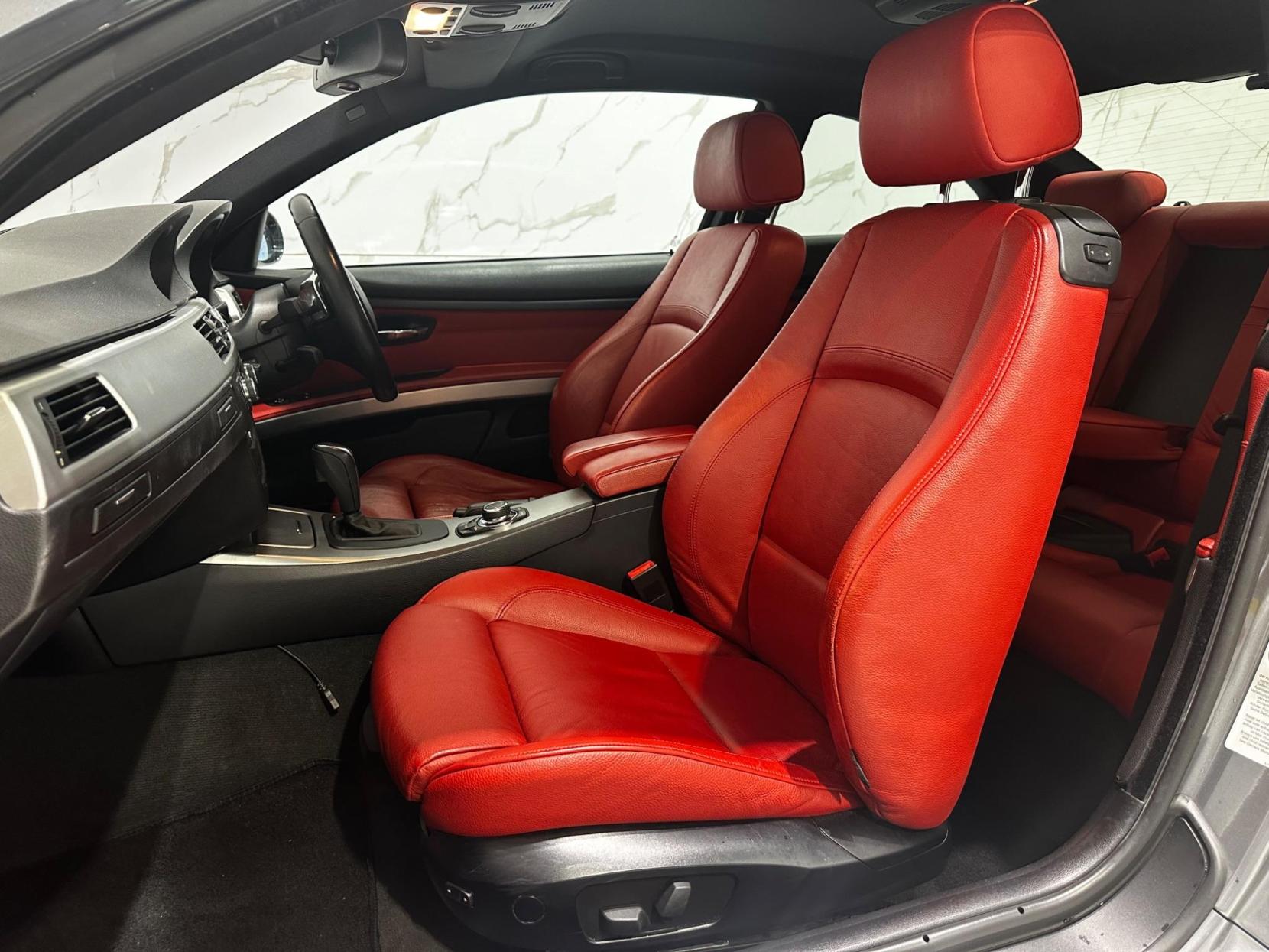 BMW 3 Series 3.0 325i M Sport Steptronic Euro 4 2dr