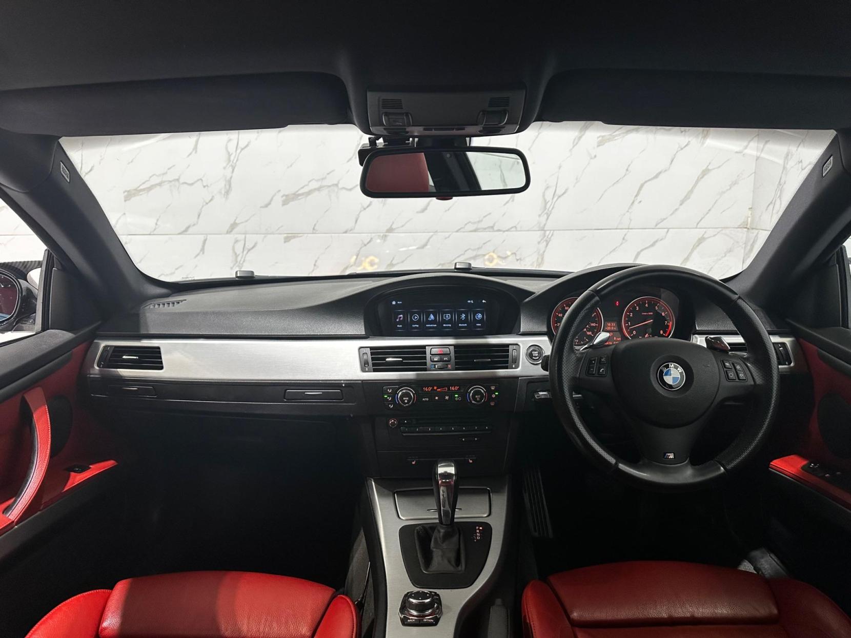 BMW 3 Series 3.0 325i M Sport Steptronic Euro 4 2dr