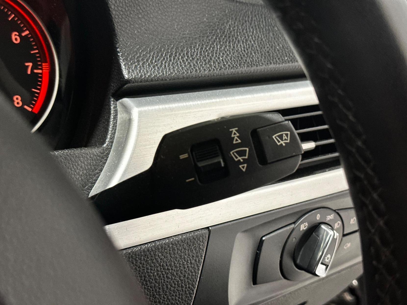 BMW 3 Series 3.0 325i M Sport Steptronic Euro 4 2dr