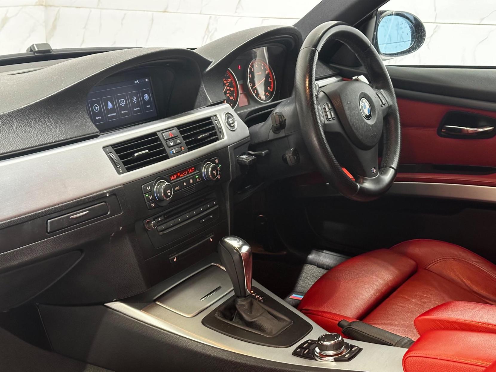 BMW 3 Series 3.0 325i M Sport Steptronic Euro 4 2dr