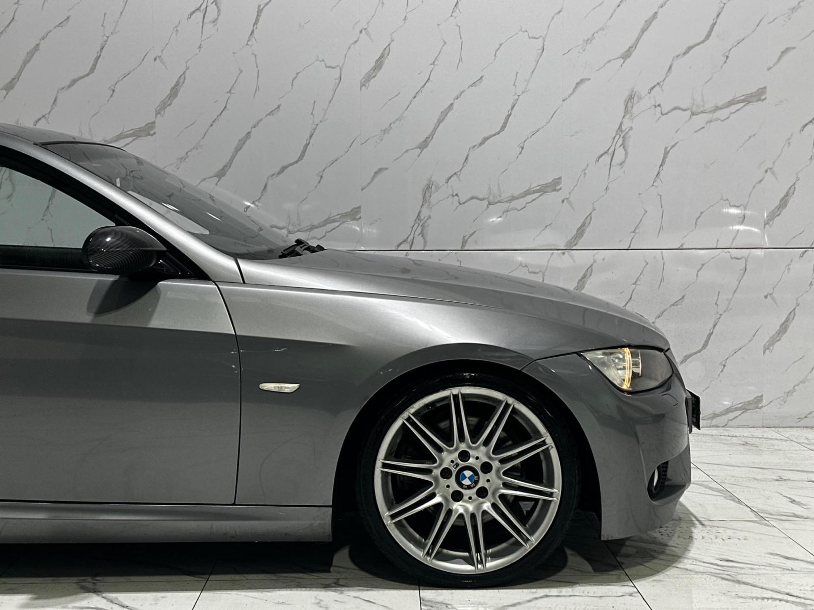 BMW 3 Series 3.0 325i M Sport Steptronic Euro 4 2dr