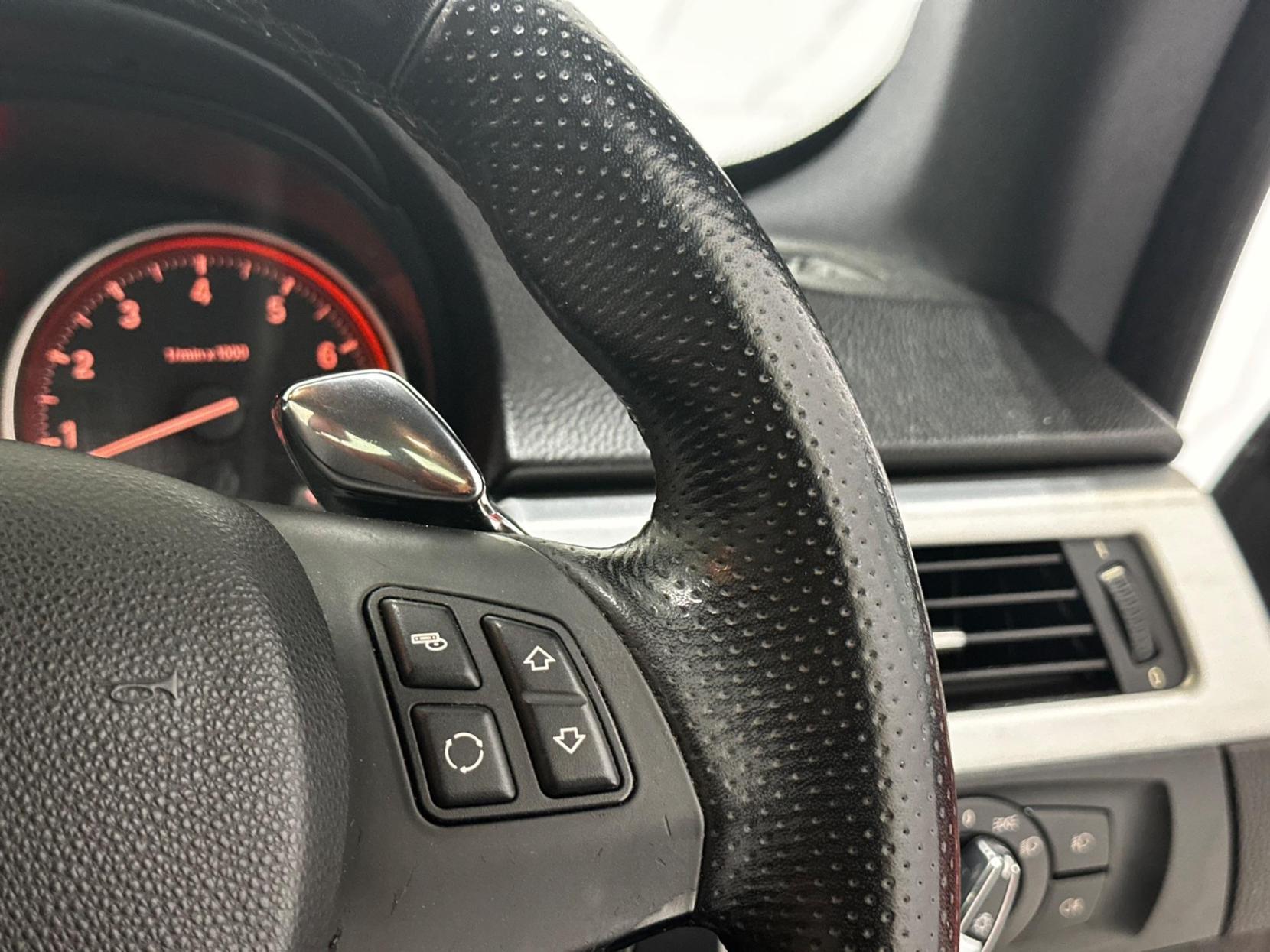 BMW 3 Series 3.0 325i M Sport Steptronic Euro 4 2dr