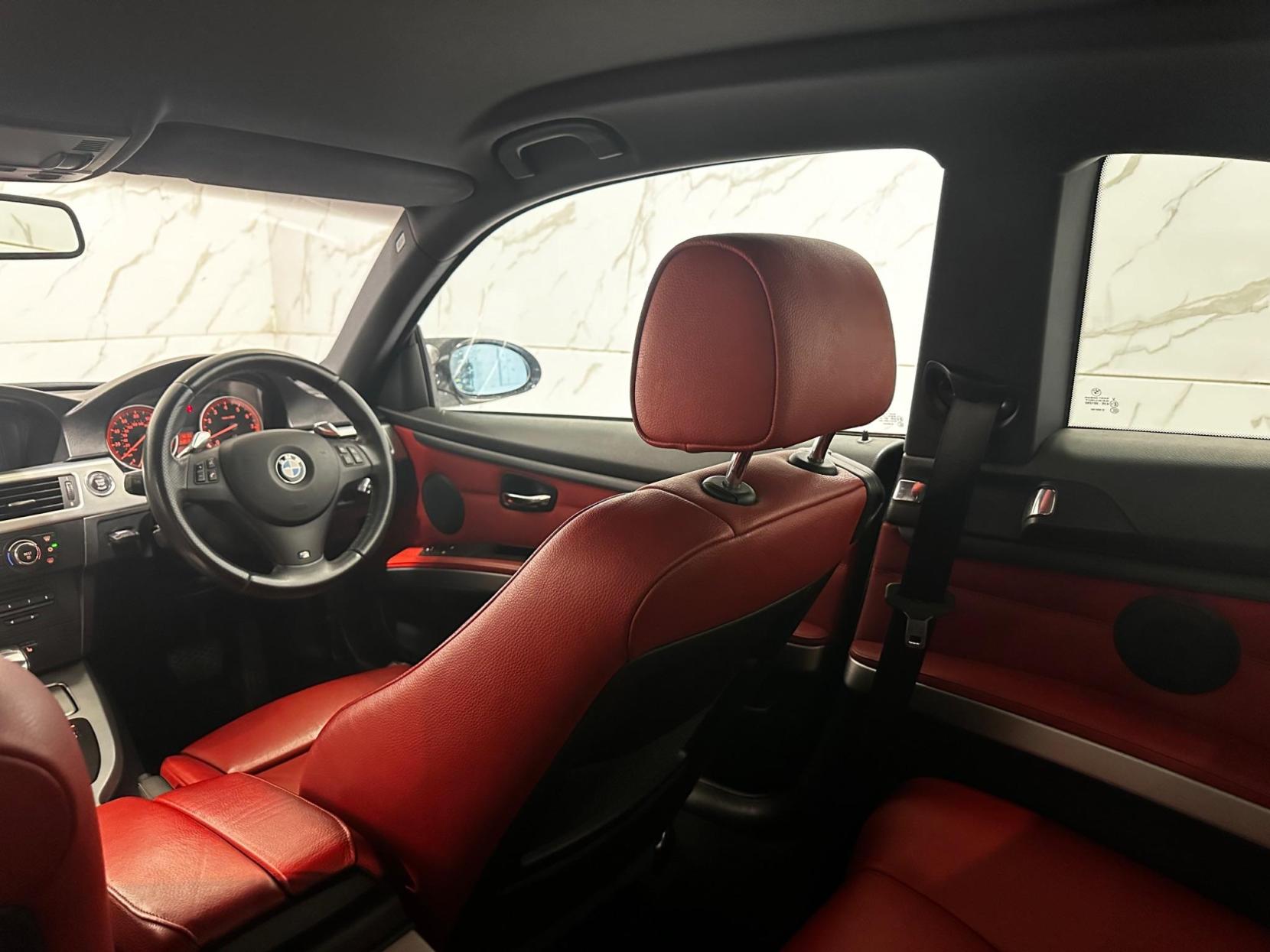 BMW 3 Series 3.0 325i M Sport Steptronic Euro 4 2dr