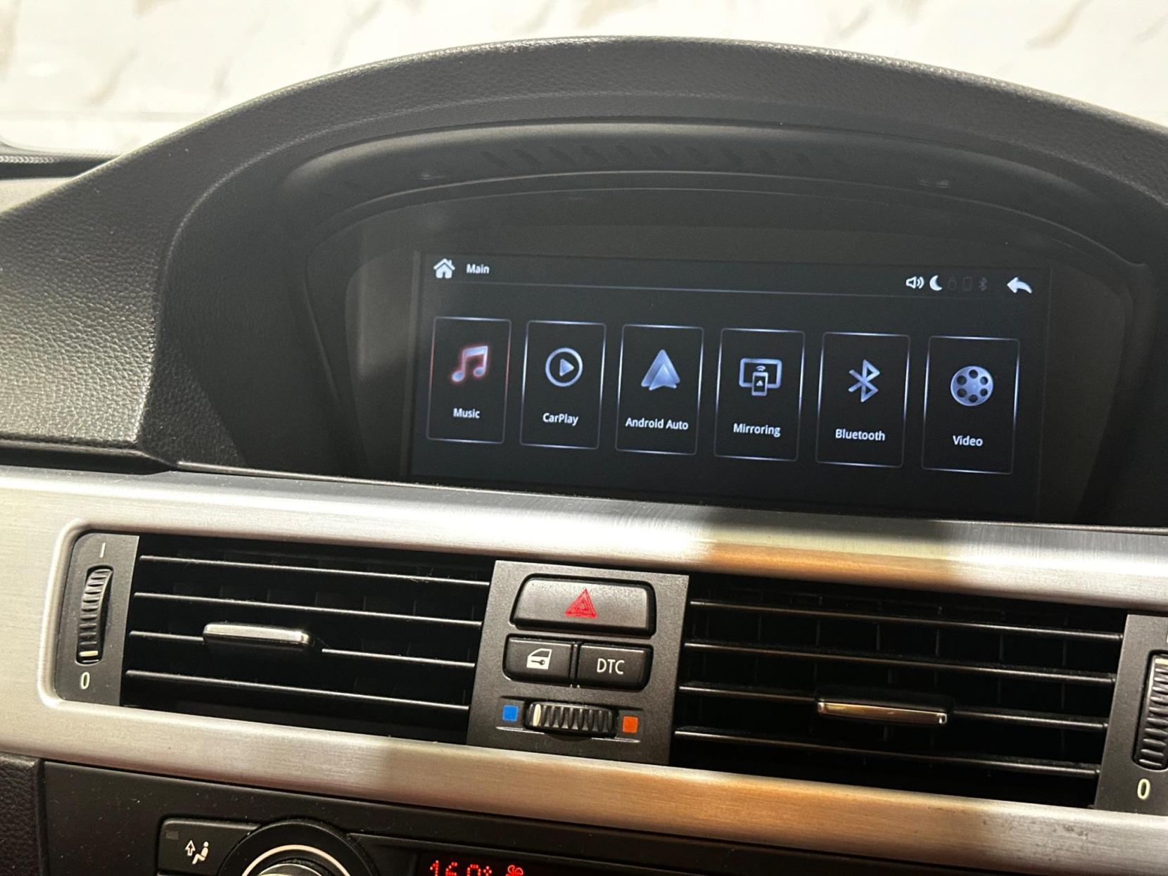 BMW 3 Series 3.0 325i M Sport Steptronic Euro 4 2dr