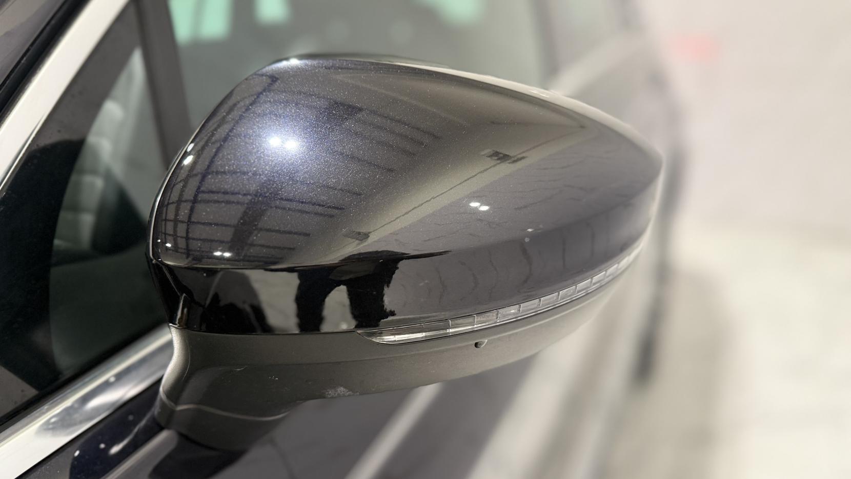 Volkswagen Tiguan 1.5 TSI EVO R-Line Tech DSG Euro 6 (s/s) 5dr