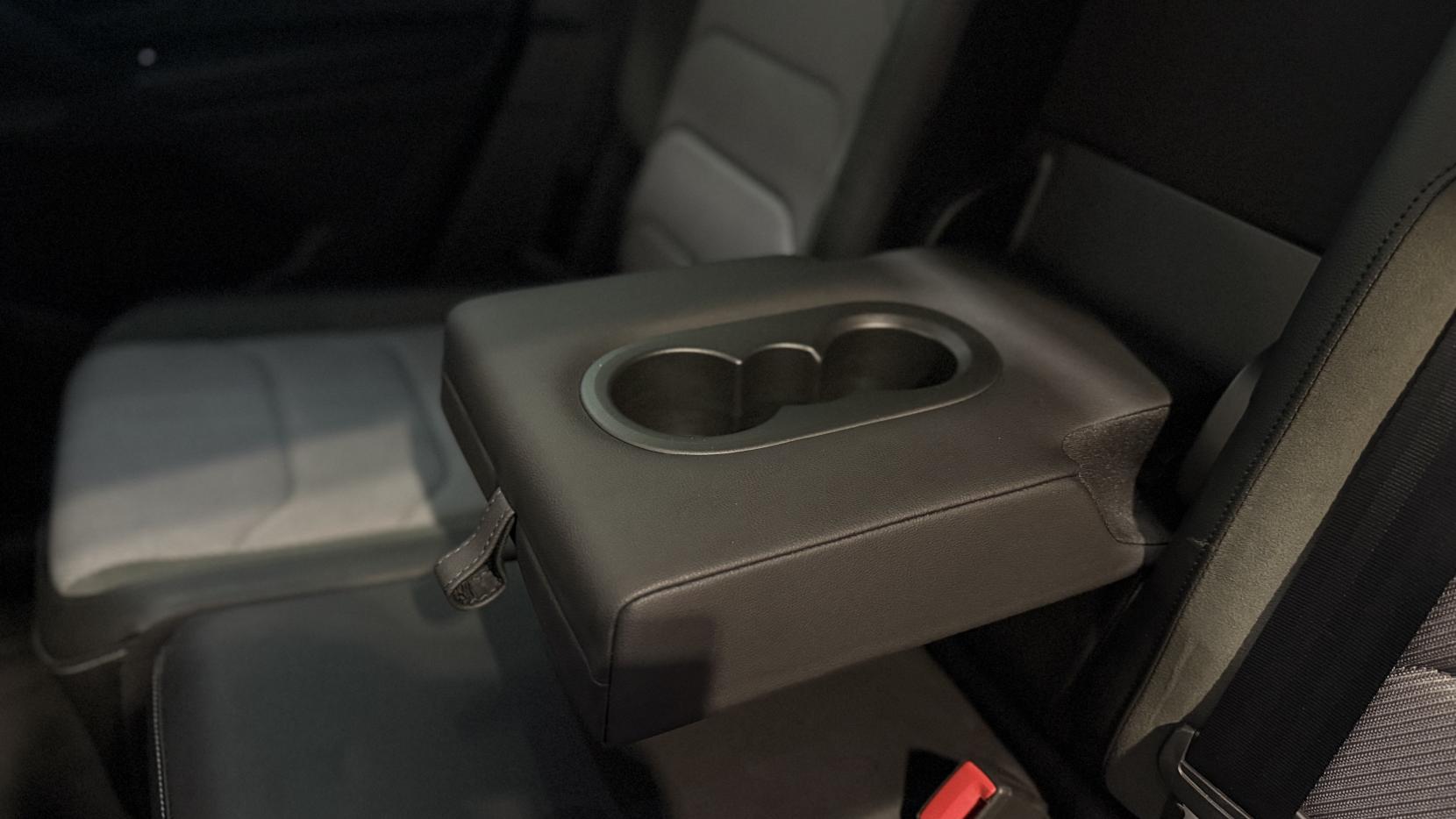 Volkswagen Tiguan 1.5 TSI EVO R-Line Tech DSG Euro 6 (s/s) 5dr