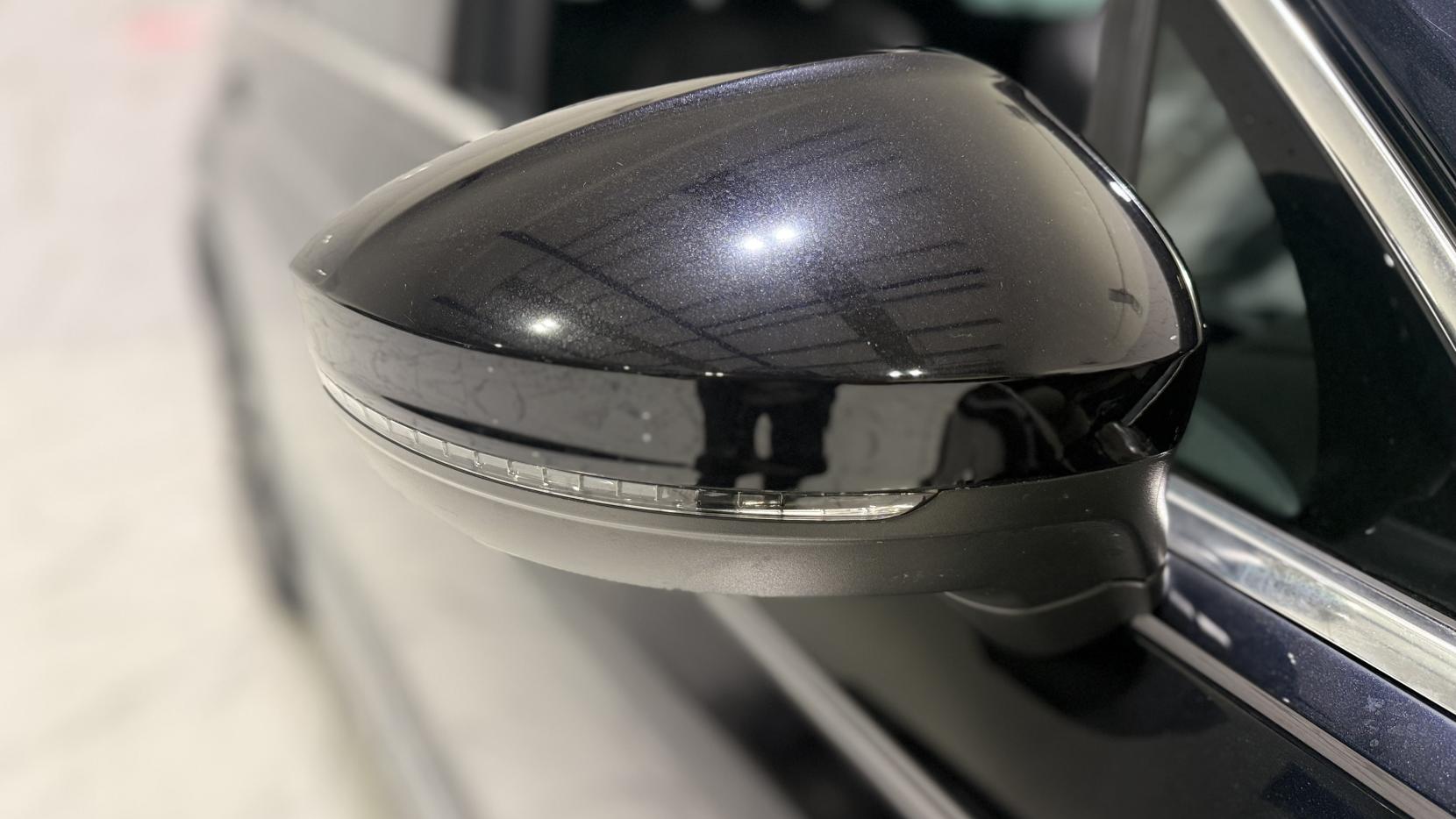 Volkswagen Tiguan 1.5 TSI EVO R-Line Tech DSG Euro 6 (s/s) 5dr