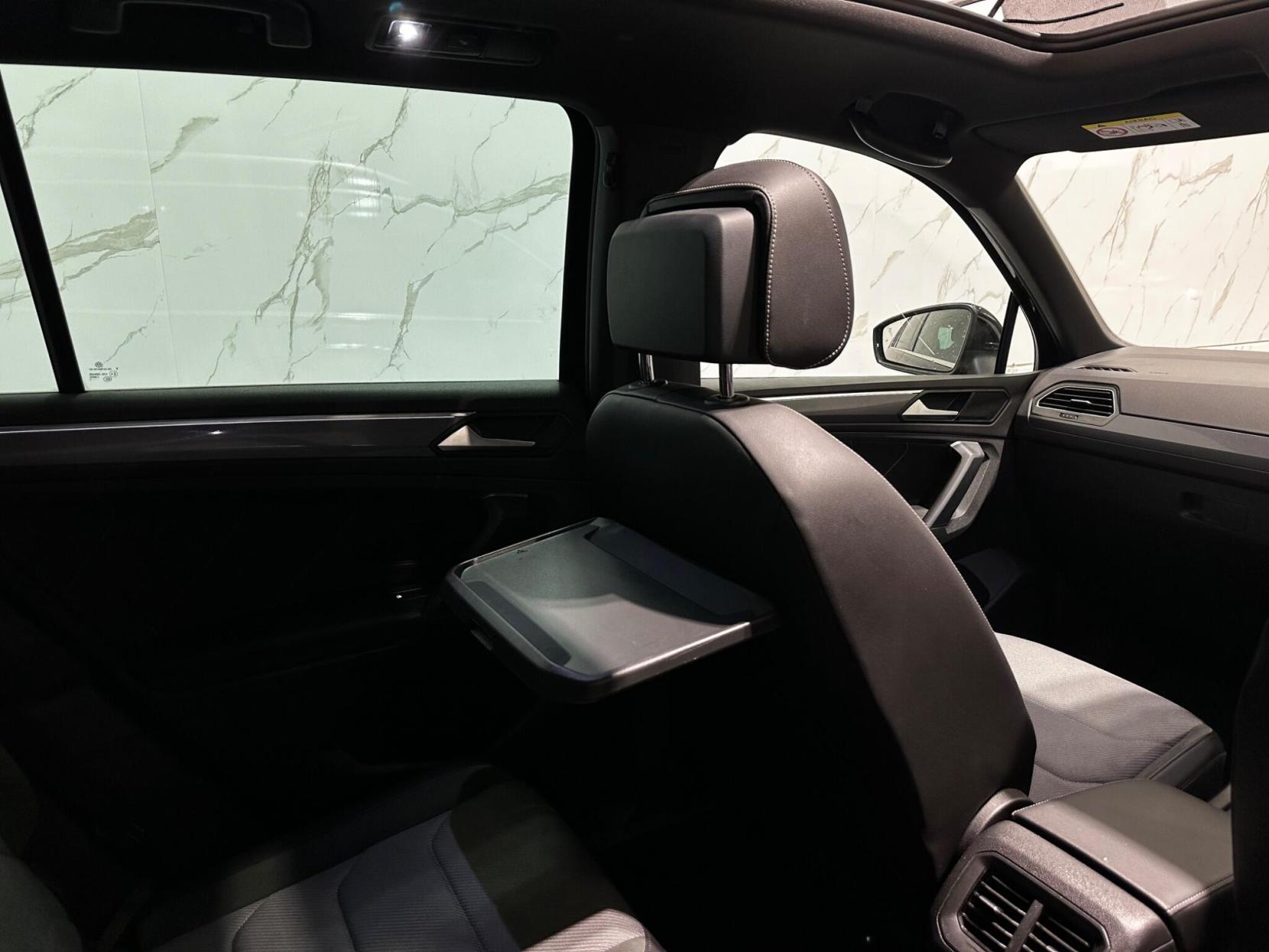 Volkswagen Tiguan 1.5 TSI EVO R-Line Tech DSG Euro 6 (s/s) 5dr
