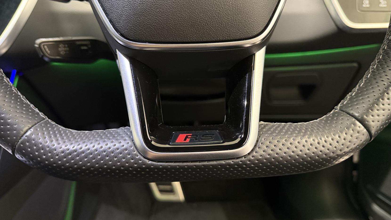 Audi RS7 4.0 TFSI V8 Vorsprung Sportback 5dr Petrol Tiptronic quattro Euro 6 (s/s) (600 ps)