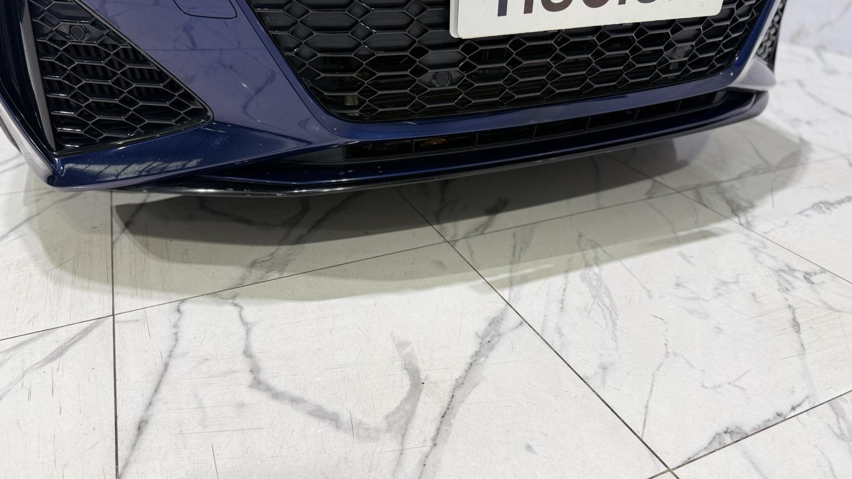 Audi RS7 4.0 TFSI V8 Vorsprung Sportback 5dr Petrol Tiptronic quattro Euro 6 (s/s) (600 ps)