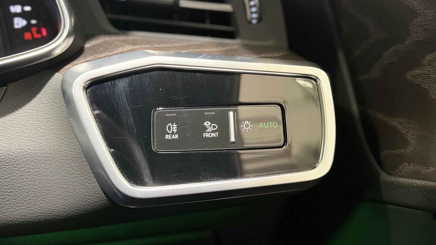 Audi RS7 4.0 TFSI V8 Vorsprung Sportback 5dr Petrol Tiptronic quattro Euro 6 (s/s) (600 ps)