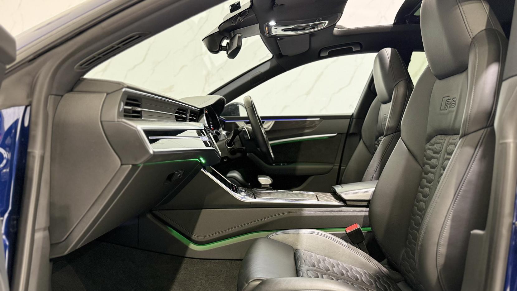 Audi RS7 4.0 TFSI V8 Vorsprung Sportback 5dr Petrol Tiptronic quattro Euro 6 (s/s) (600 ps)