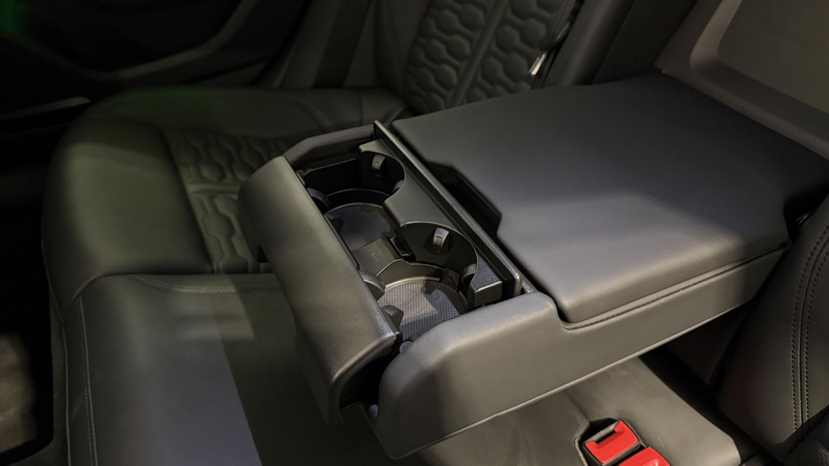 Audi RS7 4.0 TFSI V8 Vorsprung Sportback 5dr Petrol Tiptronic quattro Euro 6 (s/s) (600 ps)