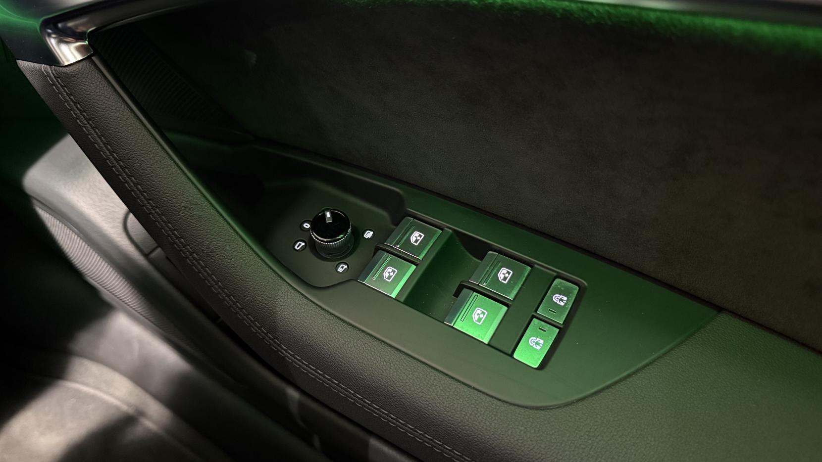 Audi RS7 4.0 TFSI V8 Vorsprung Sportback 5dr Petrol Tiptronic quattro Euro 6 (s/s) (600 ps)