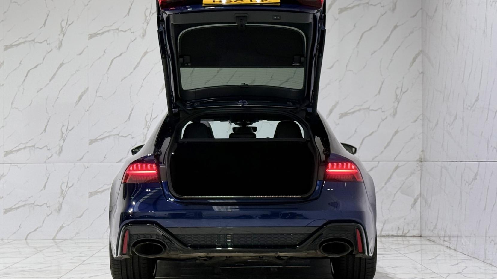 Audi RS7 4.0 TFSI V8 Vorsprung Sportback 5dr Petrol Tiptronic quattro Euro 6 (s/s) (600 ps)