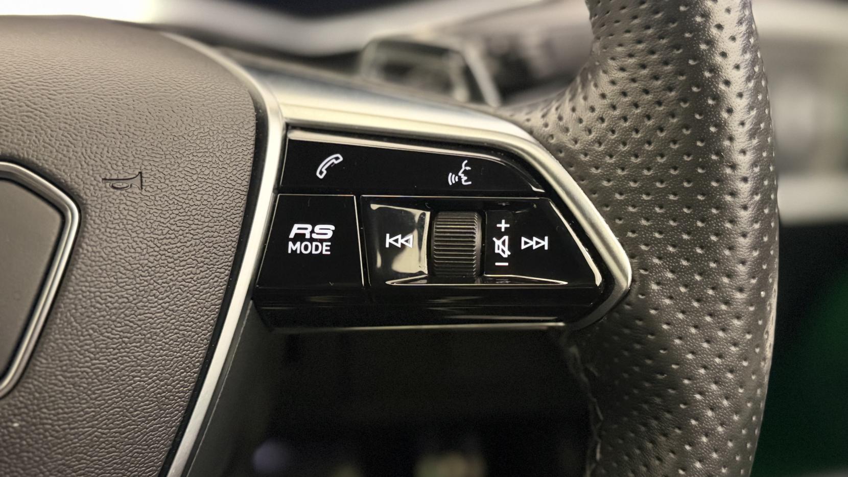 Audi RS7 4.0 TFSI V8 Vorsprung Sportback 5dr Petrol Tiptronic quattro Euro 6 (s/s) (600 ps)