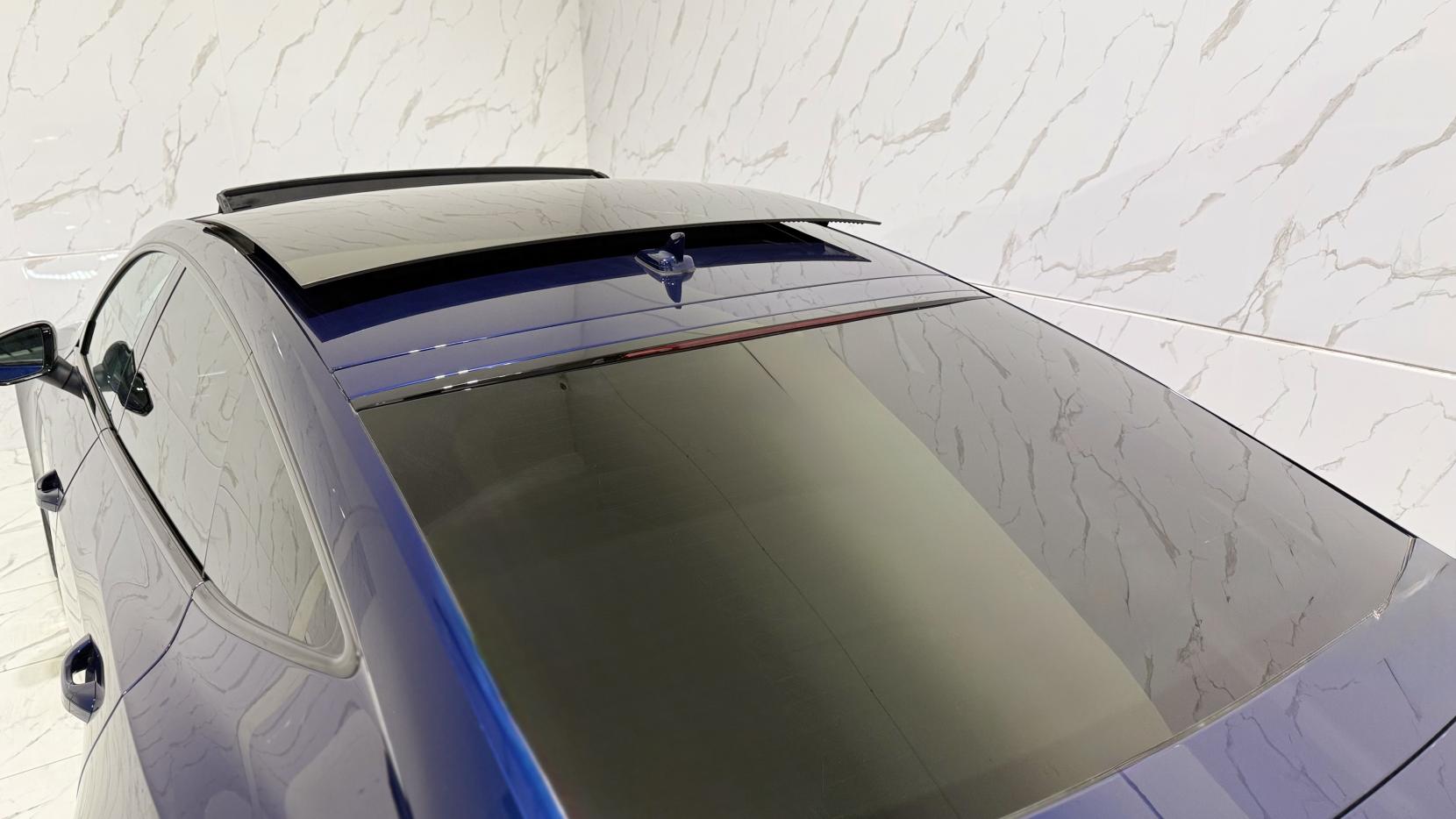 Audi RS7 4.0 TFSI V8 Vorsprung Sportback 5dr Petrol Tiptronic quattro Euro 6 (s/s) (600 ps)