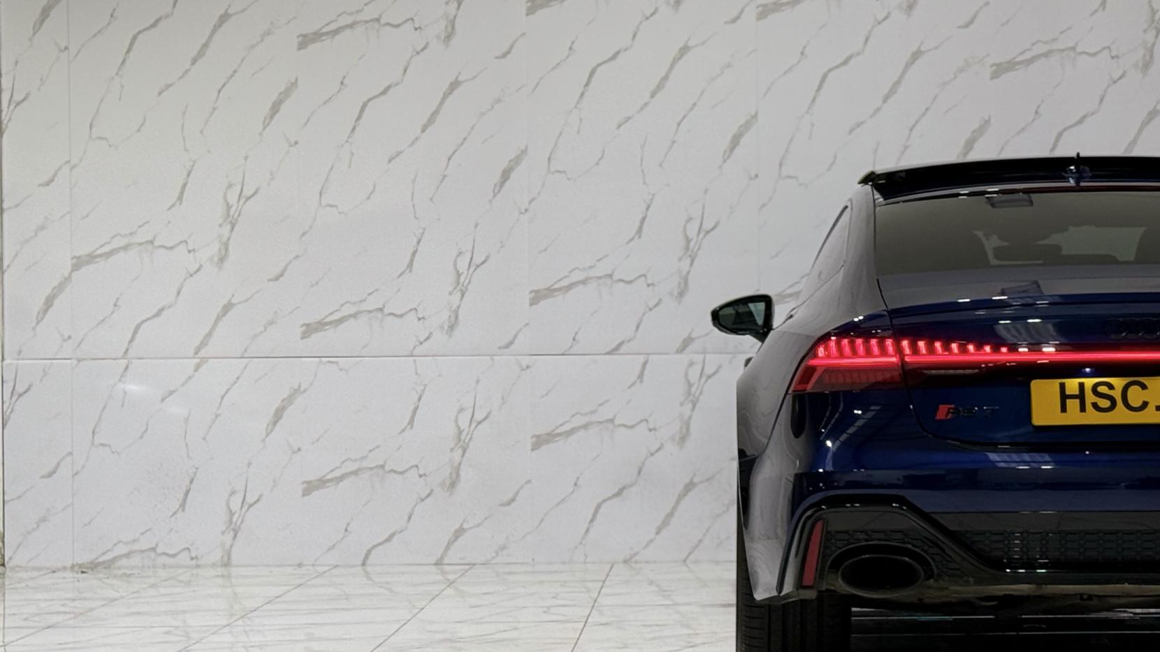 Audi RS7 4.0 TFSI V8 Vorsprung Sportback 5dr Petrol Tiptronic quattro Euro 6 (s/s) (600 ps)