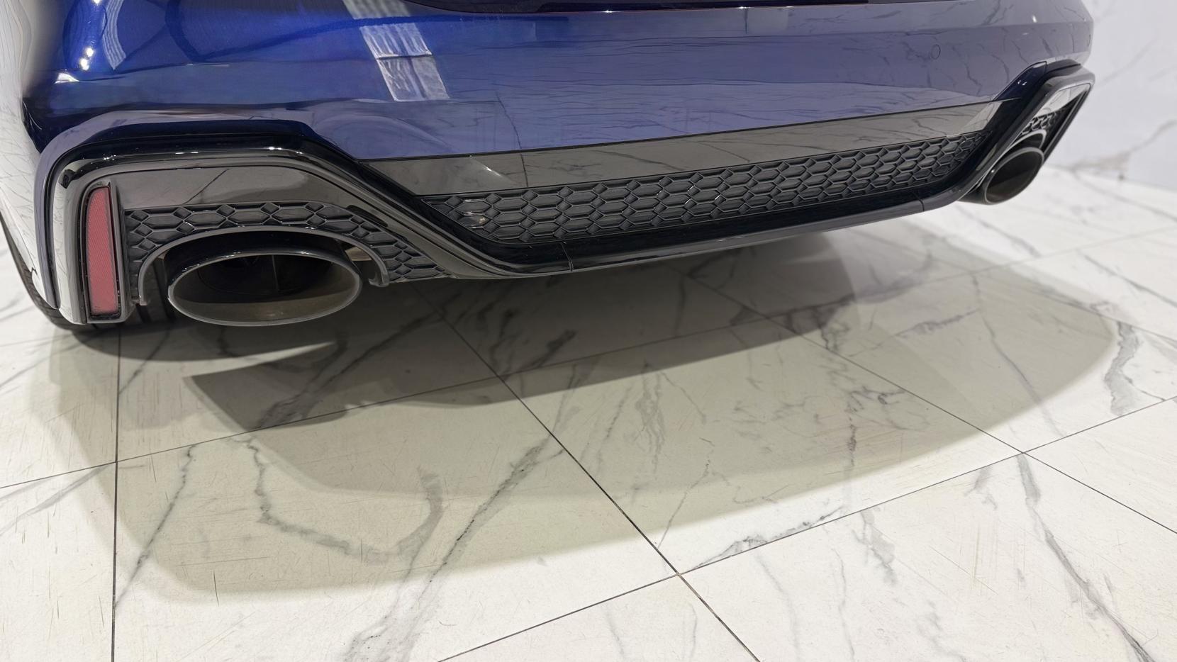 Audi RS7 4.0 TFSI V8 Vorsprung Sportback 5dr Petrol Tiptronic quattro Euro 6 (s/s) (600 ps)