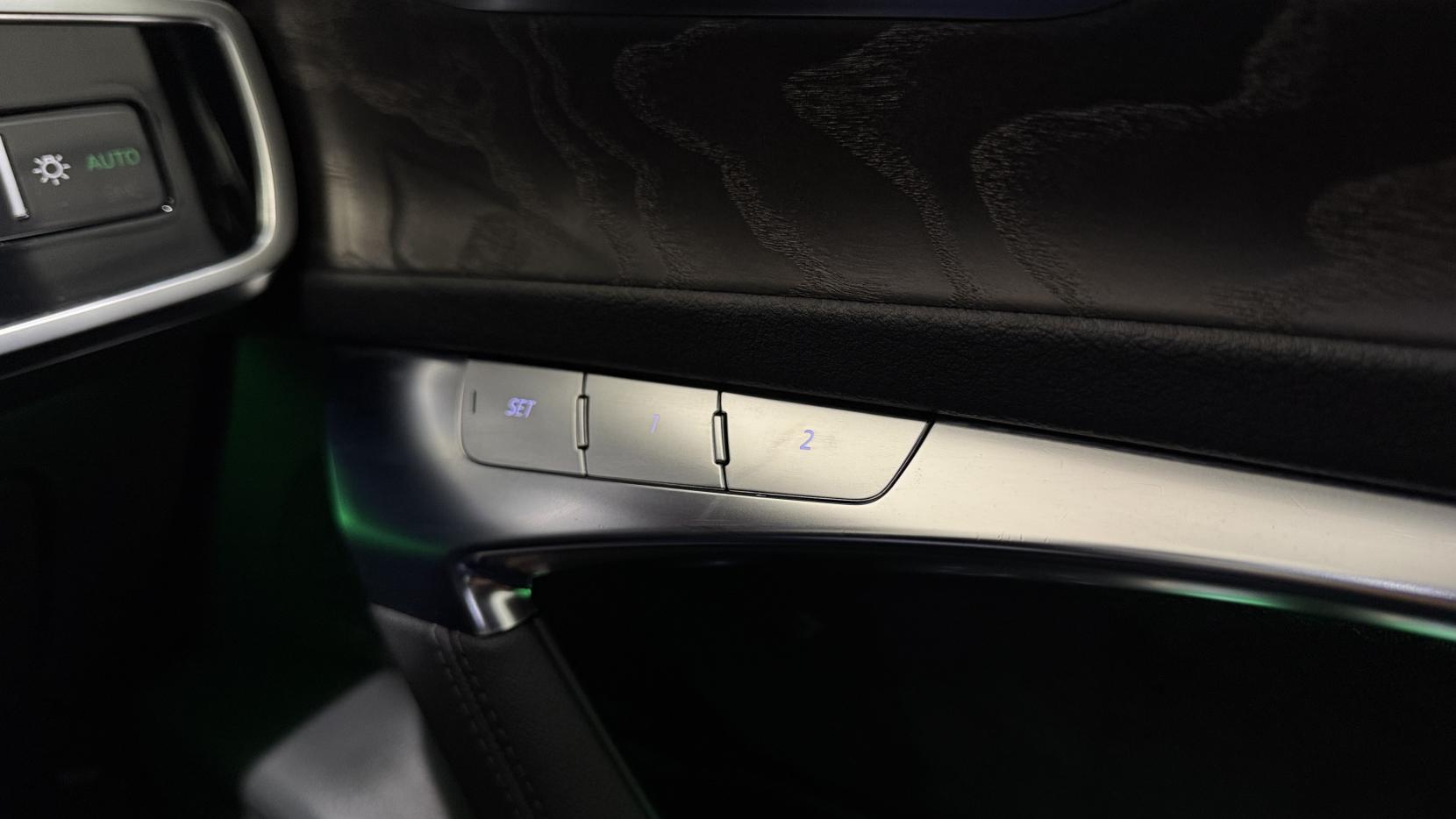 Audi RS7 4.0 TFSI V8 Vorsprung Sportback 5dr Petrol Tiptronic quattro Euro 6 (s/s) (600 ps)