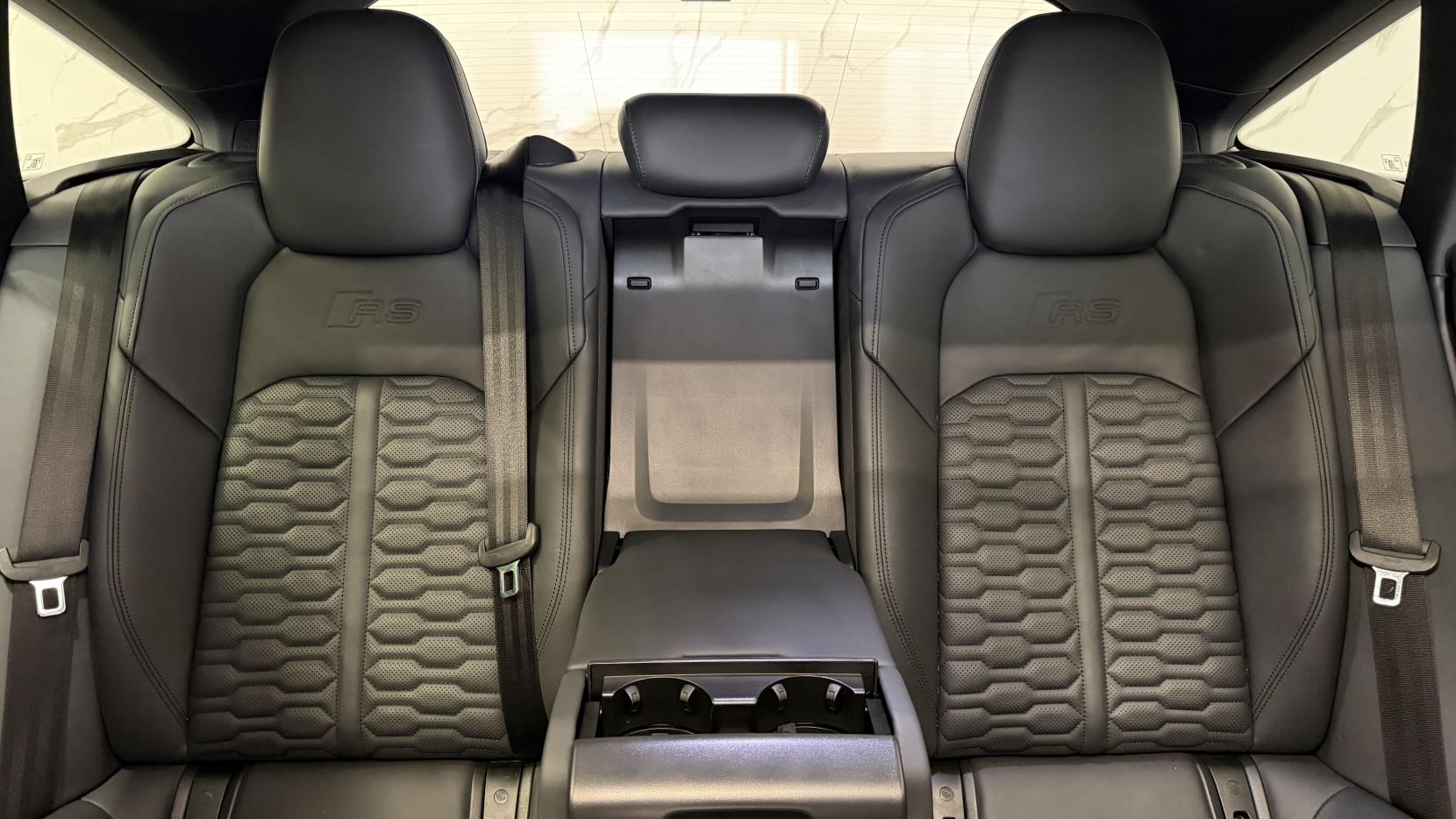 Audi RS7 4.0 TFSI V8 Vorsprung Sportback 5dr Petrol Tiptronic quattro Euro 6 (s/s) (600 ps)