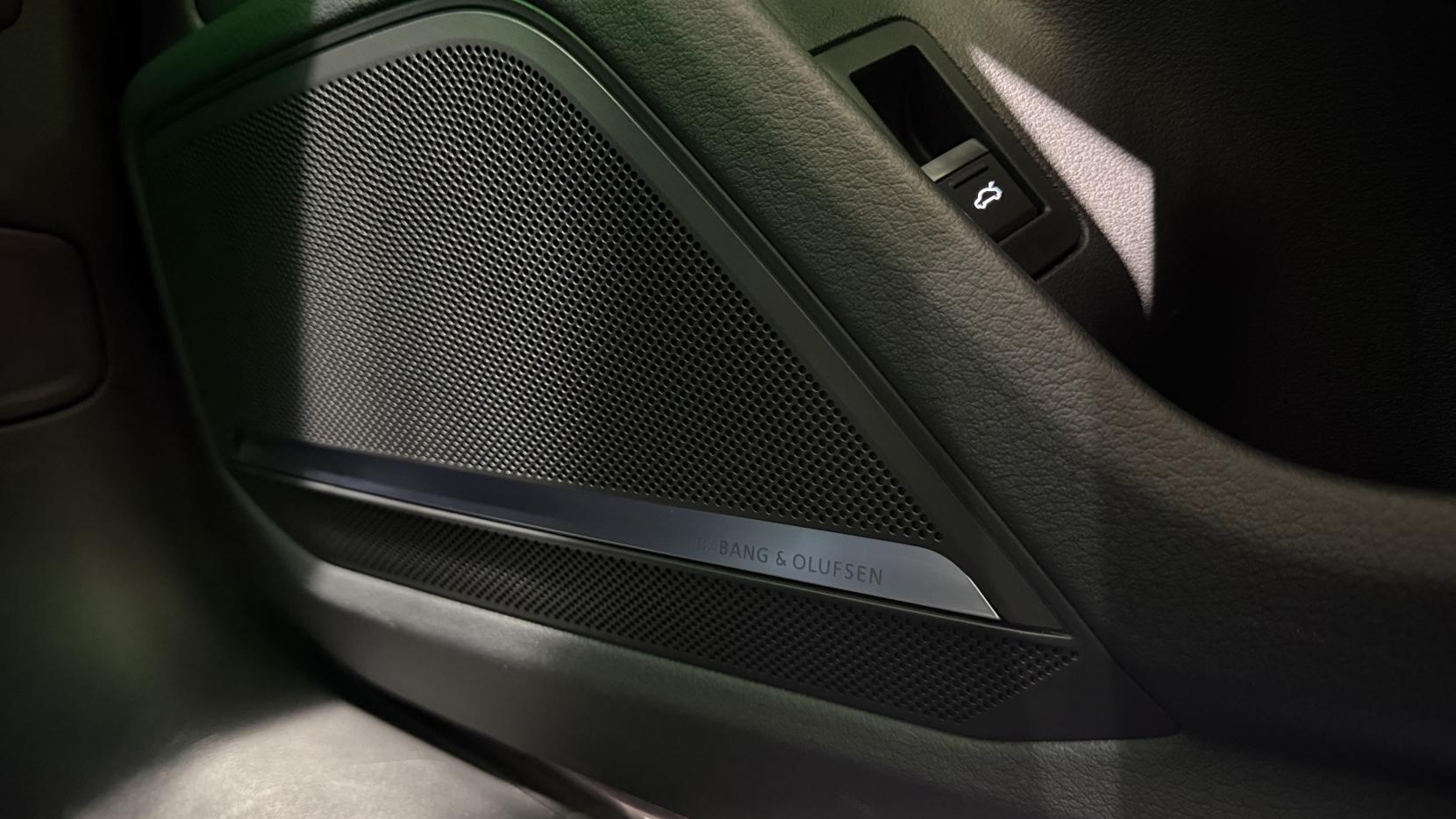 Audi RS7 4.0 TFSI V8 Vorsprung Sportback 5dr Petrol Tiptronic quattro Euro 6 (s/s) (600 ps)