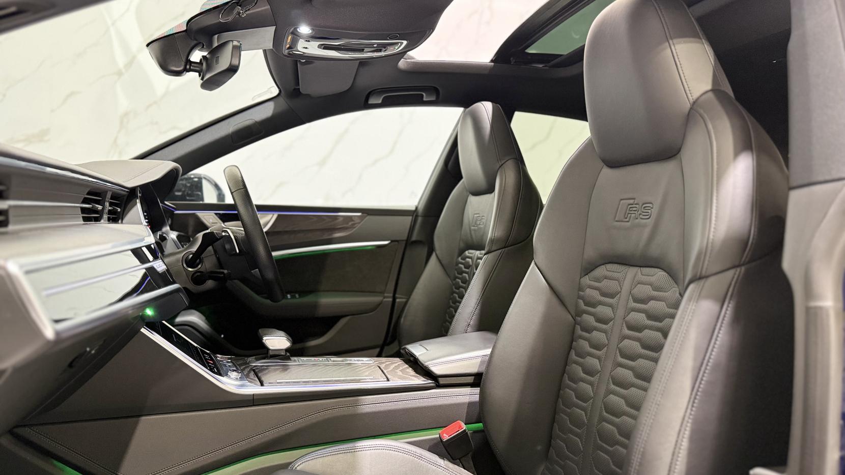 Audi RS7 4.0 TFSI V8 Vorsprung Sportback 5dr Petrol Tiptronic quattro Euro 6 (s/s) (600 ps)