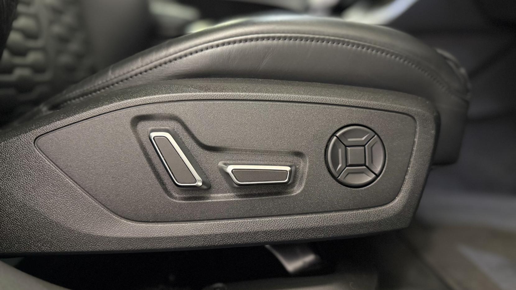 Audi RS7 4.0 TFSI V8 Vorsprung Sportback 5dr Petrol Tiptronic quattro Euro 6 (s/s) (600 ps)