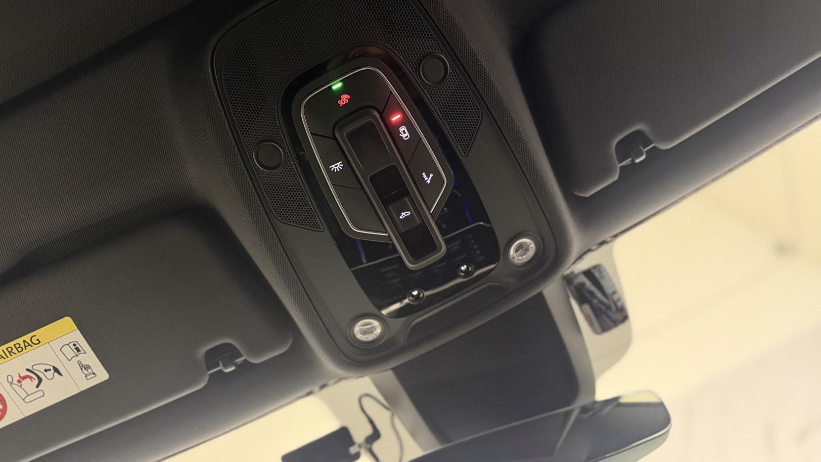 Audi RS7 4.0 TFSI V8 Vorsprung Sportback 5dr Petrol Tiptronic quattro Euro 6 (s/s) (600 ps)