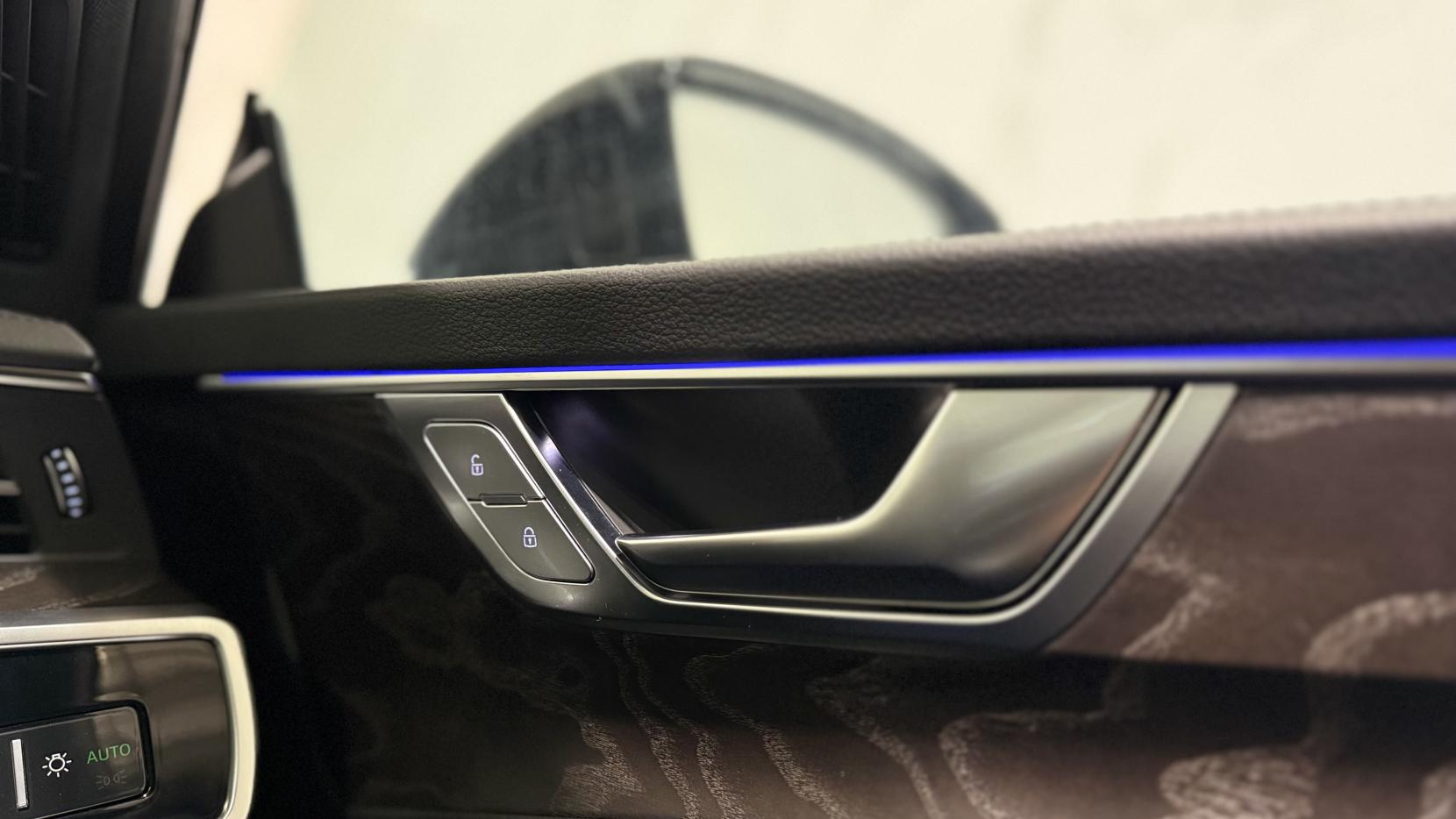 Audi RS7 4.0 TFSI V8 Vorsprung Sportback 5dr Petrol Tiptronic quattro Euro 6 (s/s) (600 ps)