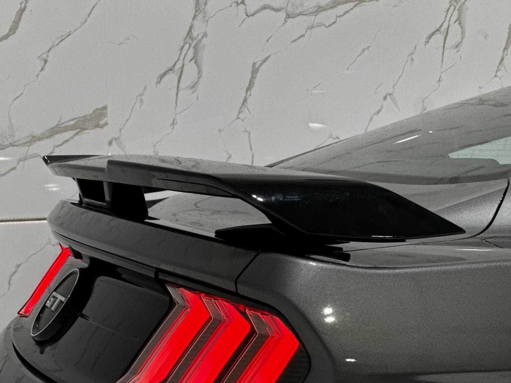 Ford Mustang 5.0 V8 GT Fastback SelShift Euro 6 2dr